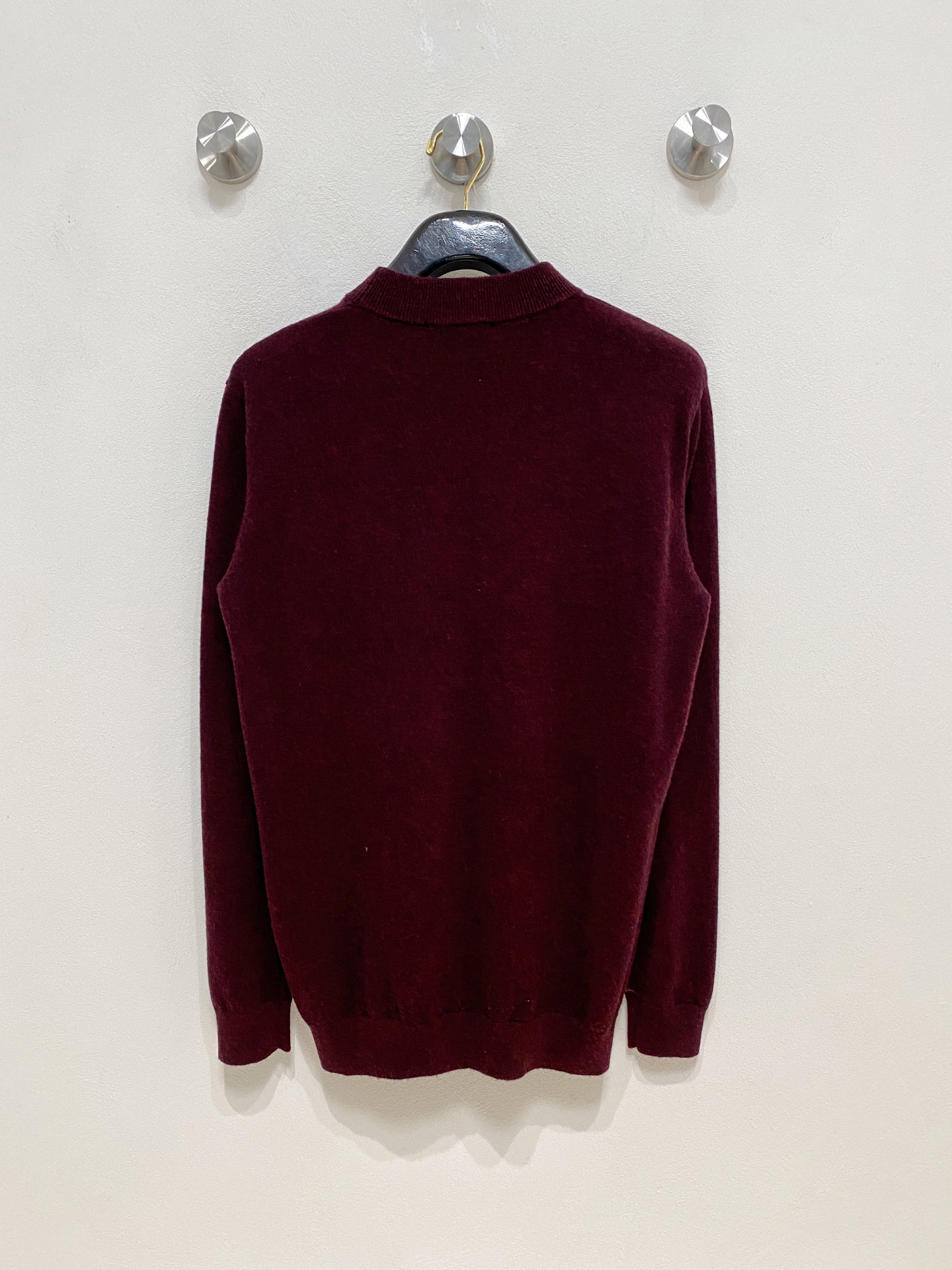 Loro Piana Basic Clothing Cotton M-l-xl