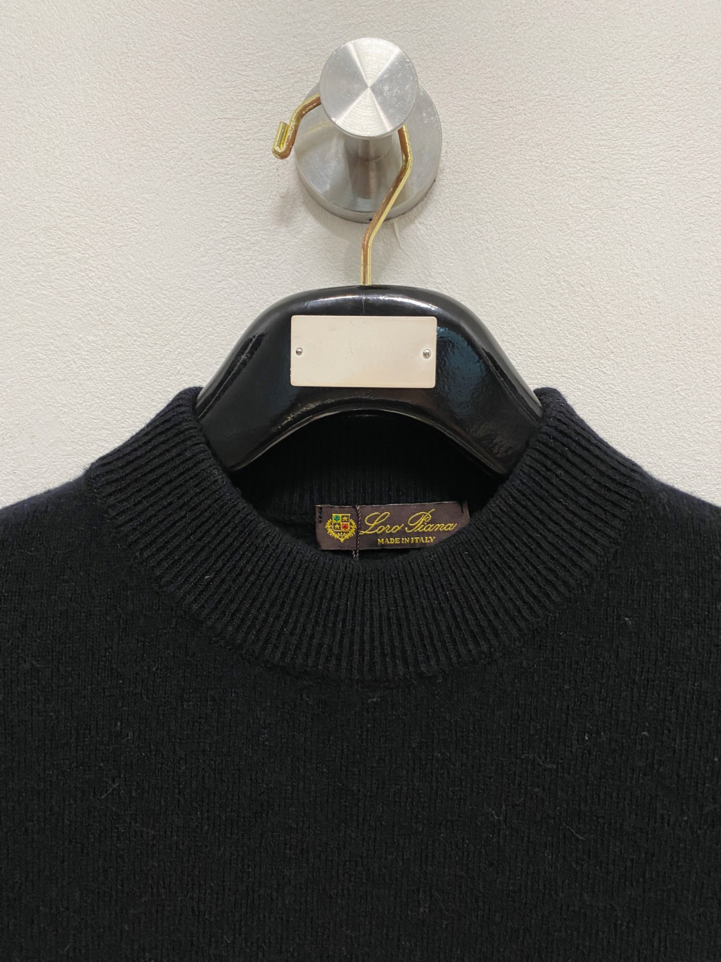 Loro Piana Basic Clothing Cotton M-l-xl
