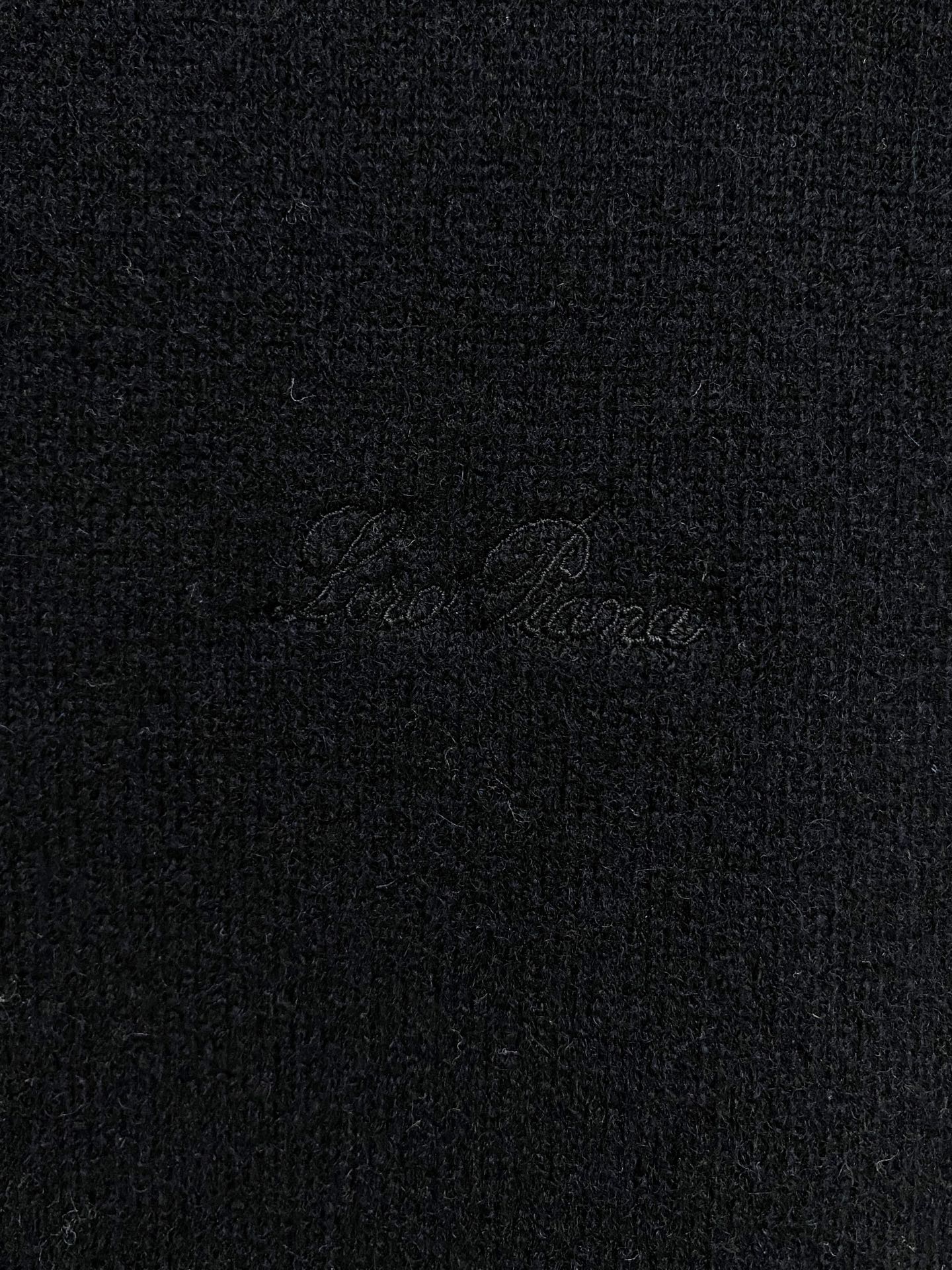 Loro Piana Basic Clothing Cotton M-l-xl