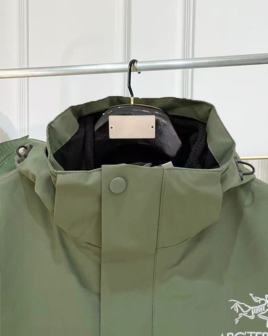 Arcteryx Jacket Printed S-m-l-xl