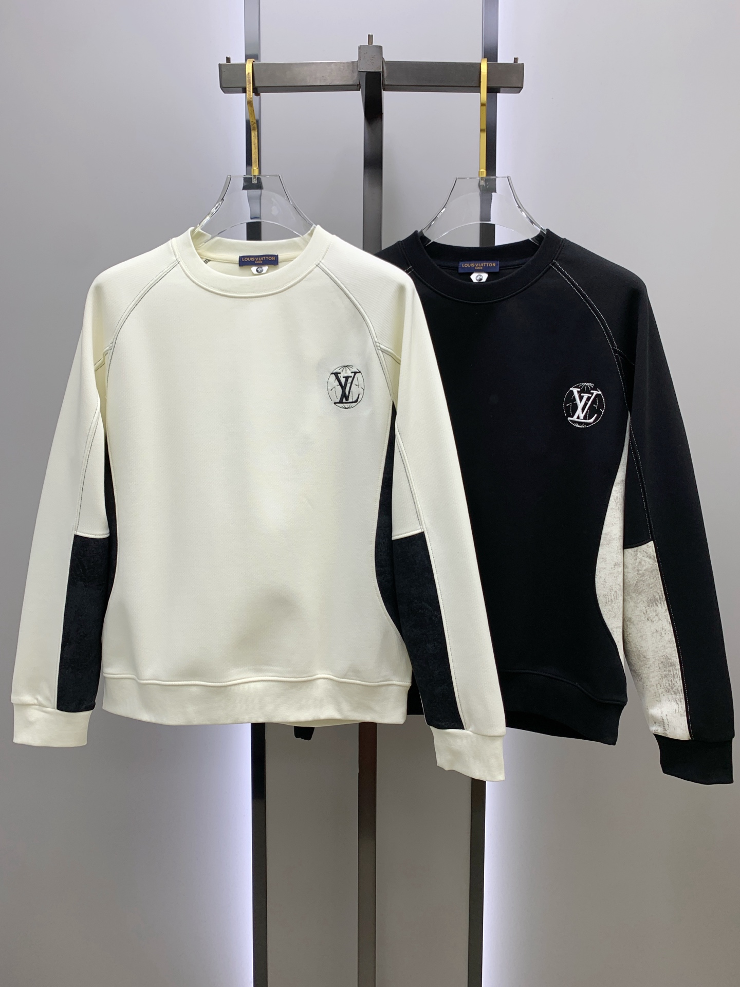 Louis Vuitton Couple Hoodie S-m-l-xl
