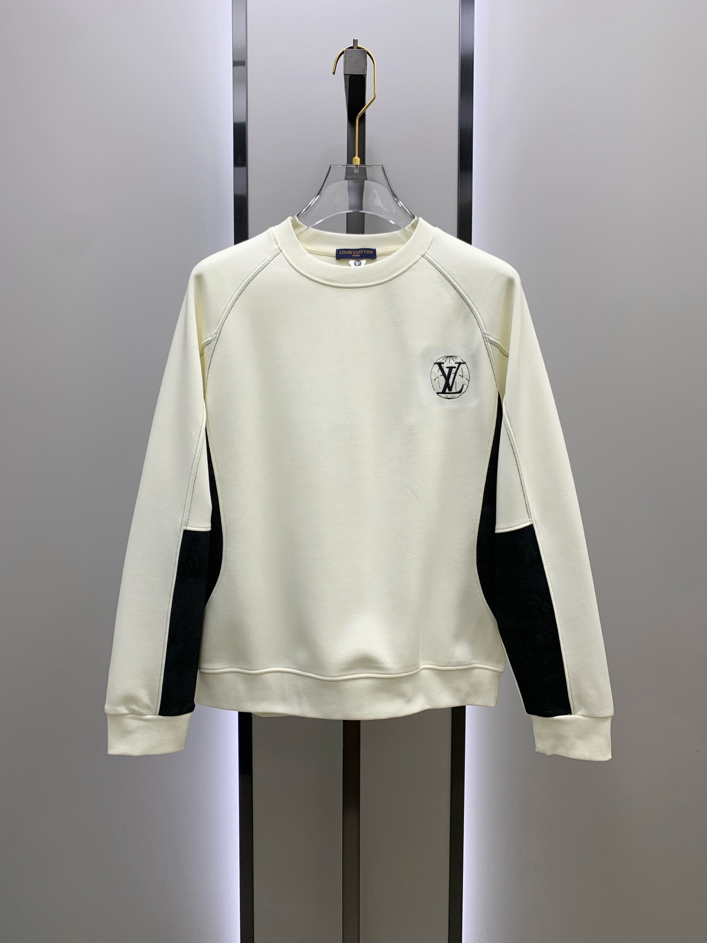 Louis Vuitton Couple Hoodie S-m-l-xl
