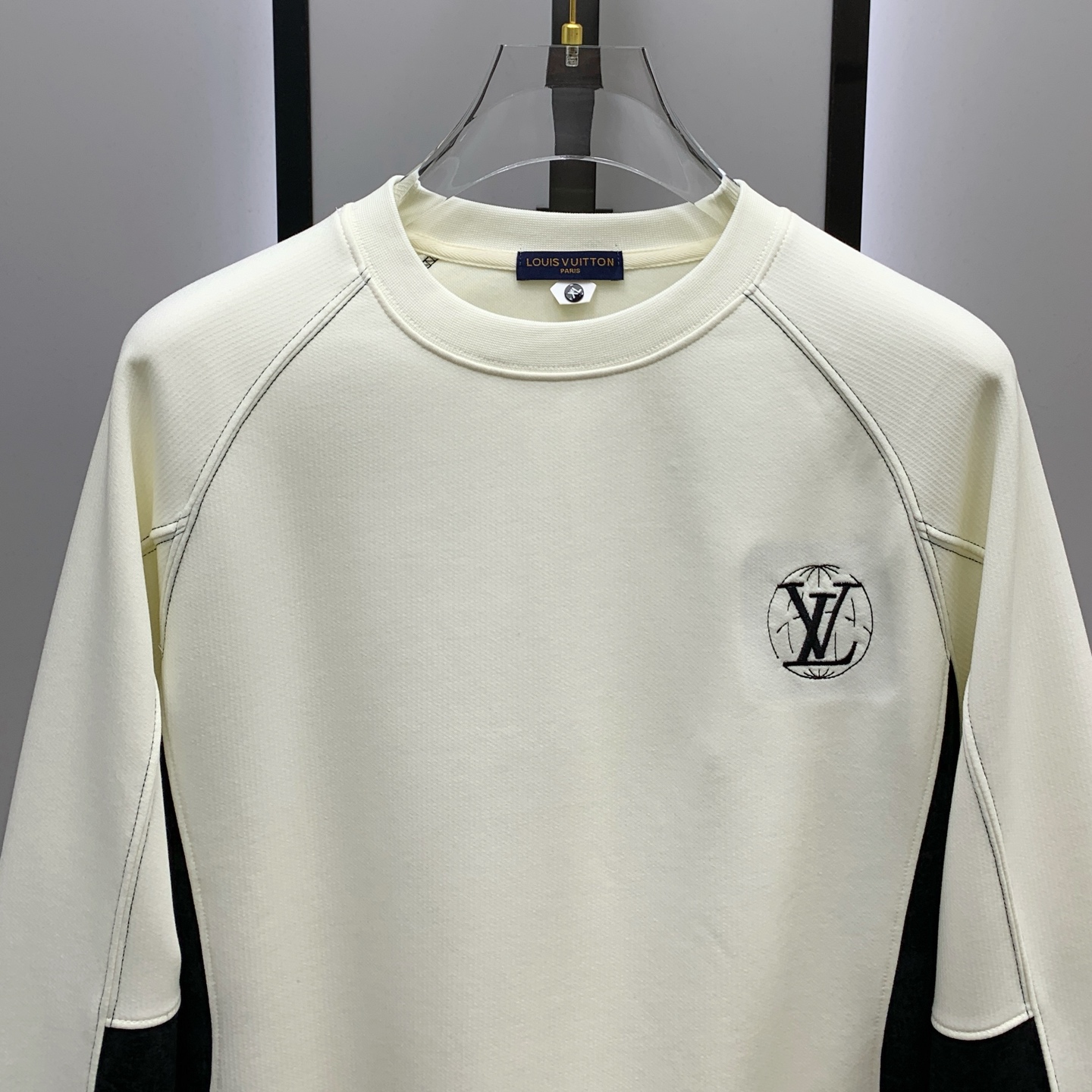 Louis Vuitton Couple Hoodie S-m-l-xl