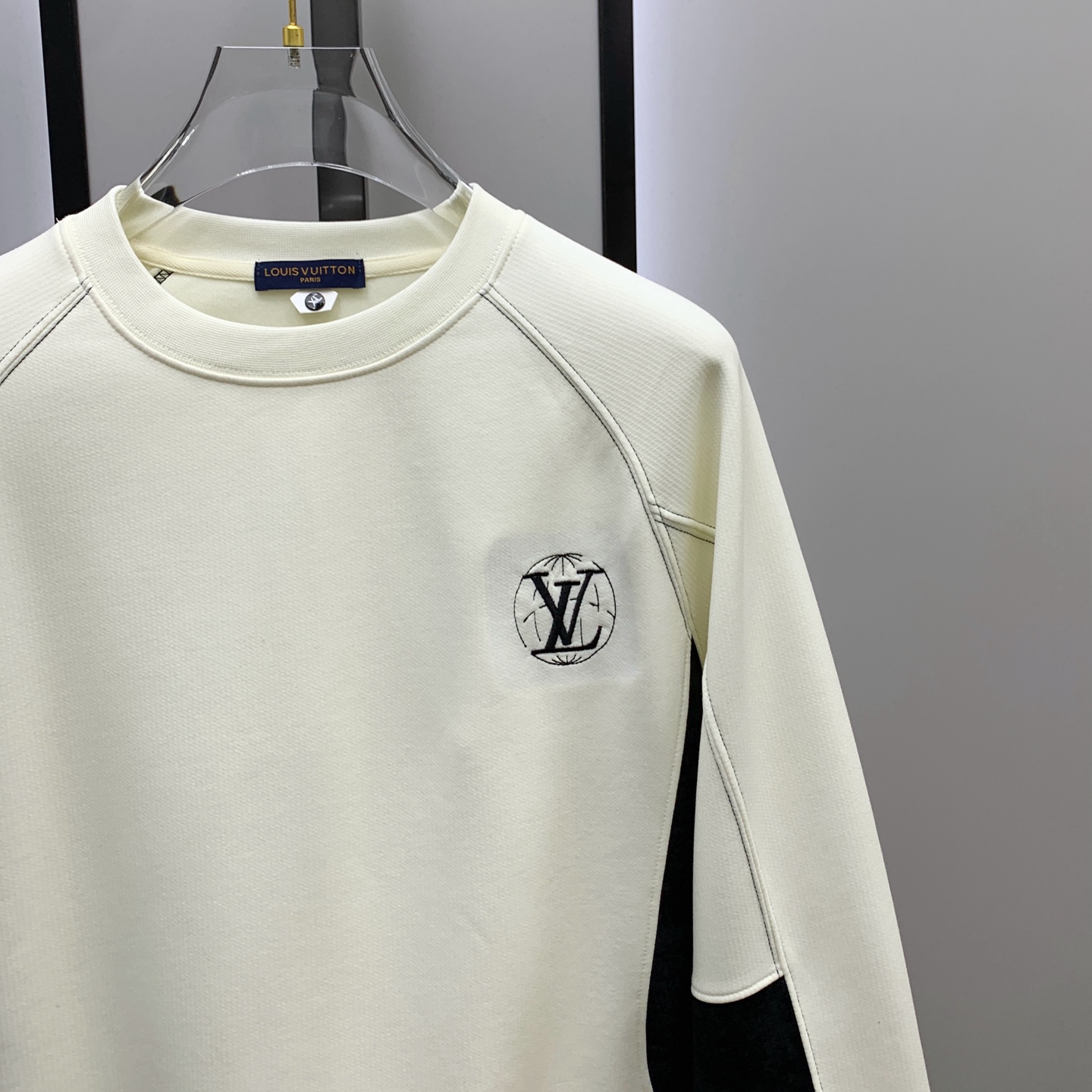 Louis Vuitton Couple Hoodie S-m-l-xl