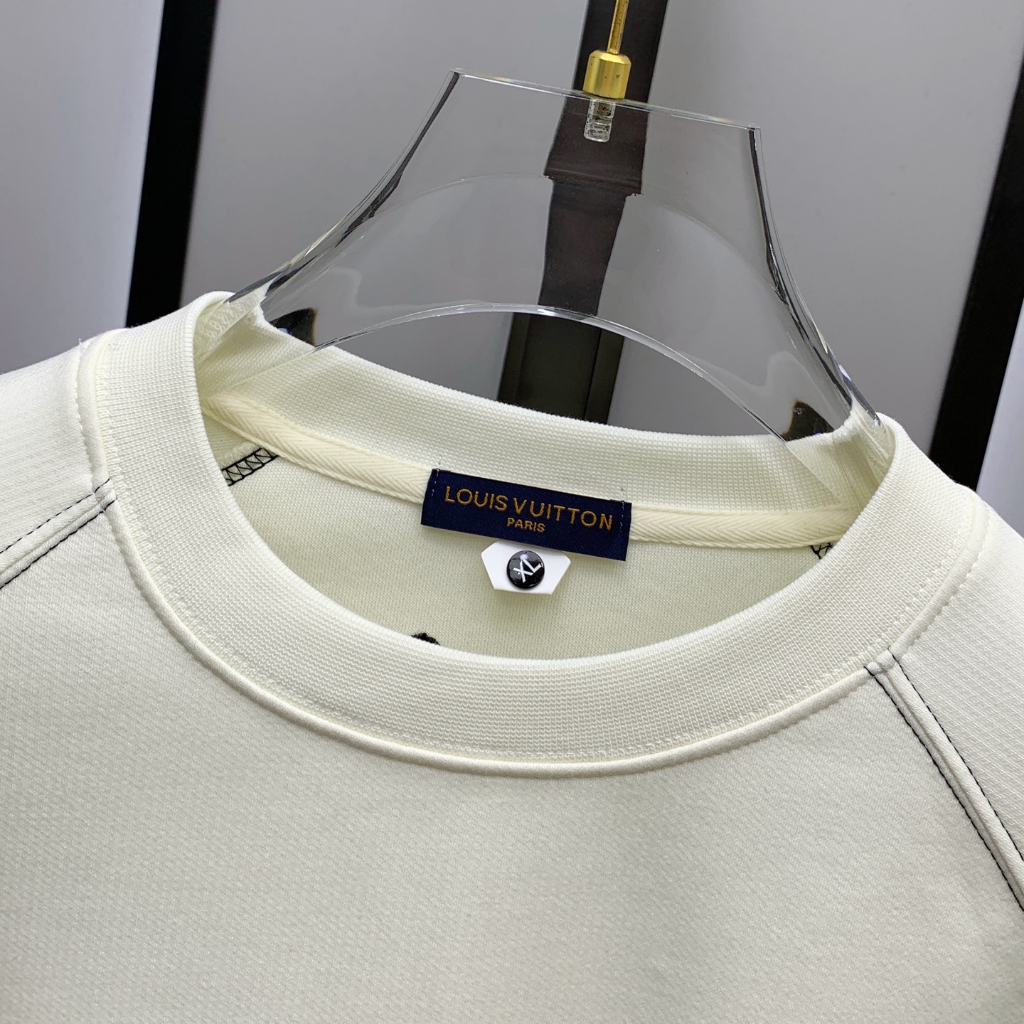 Louis Vuitton Couple Hoodie S-m-l-xl