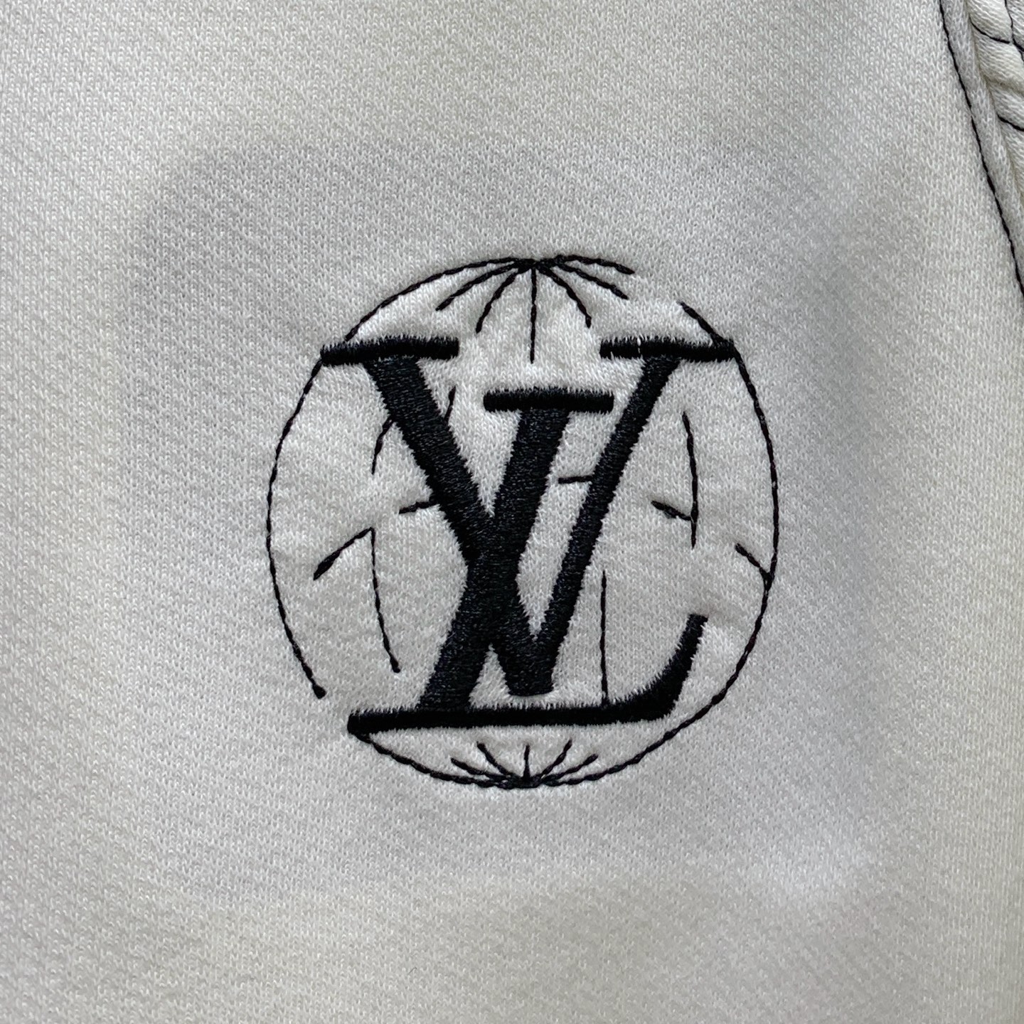 Louis Vuitton Couple Hoodie S-m-l-xl