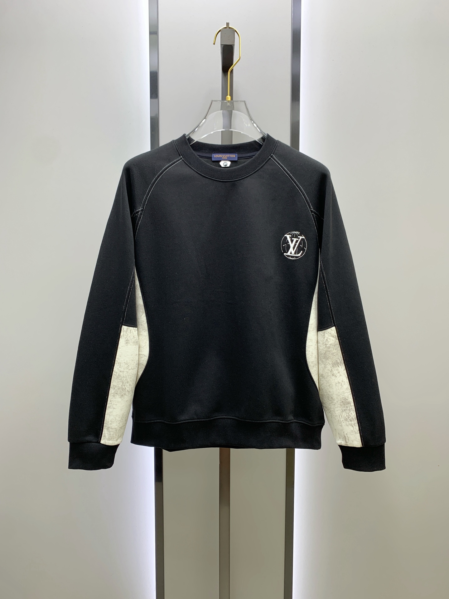 Louis Vuitton Couple Hoodie S-m-l-xl
