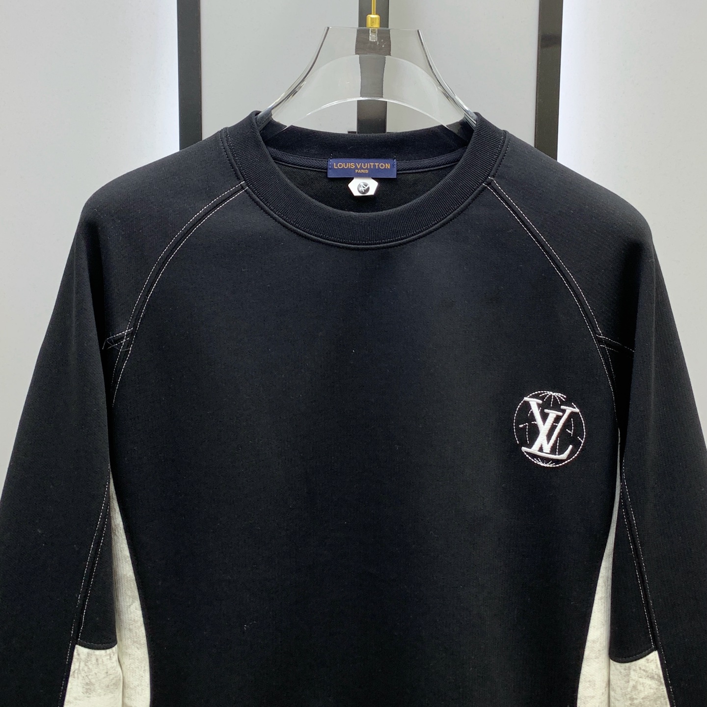 Louis Vuitton Couple Hoodie S-m-l-xl