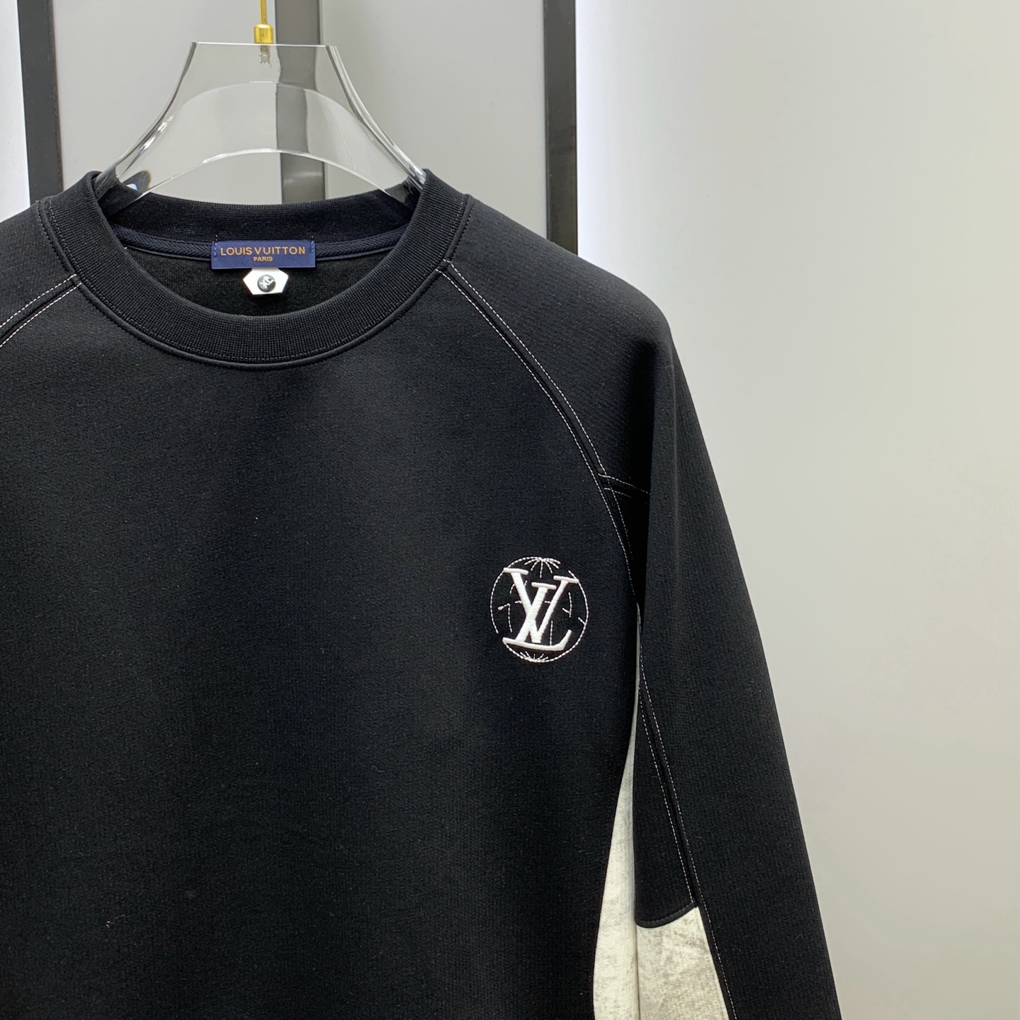 Louis Vuitton Couple Hoodie S-m-l-xl