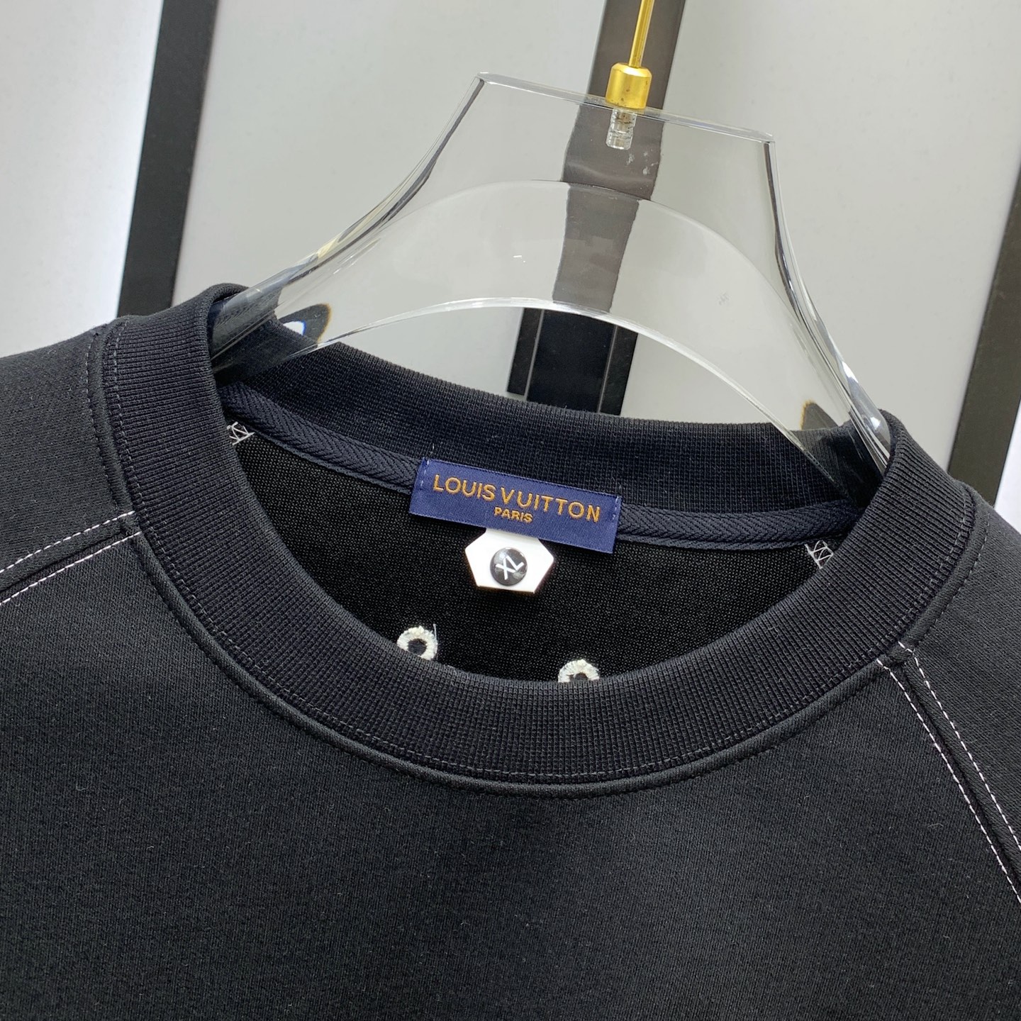 Louis Vuitton Couple Hoodie S-m-l-xl