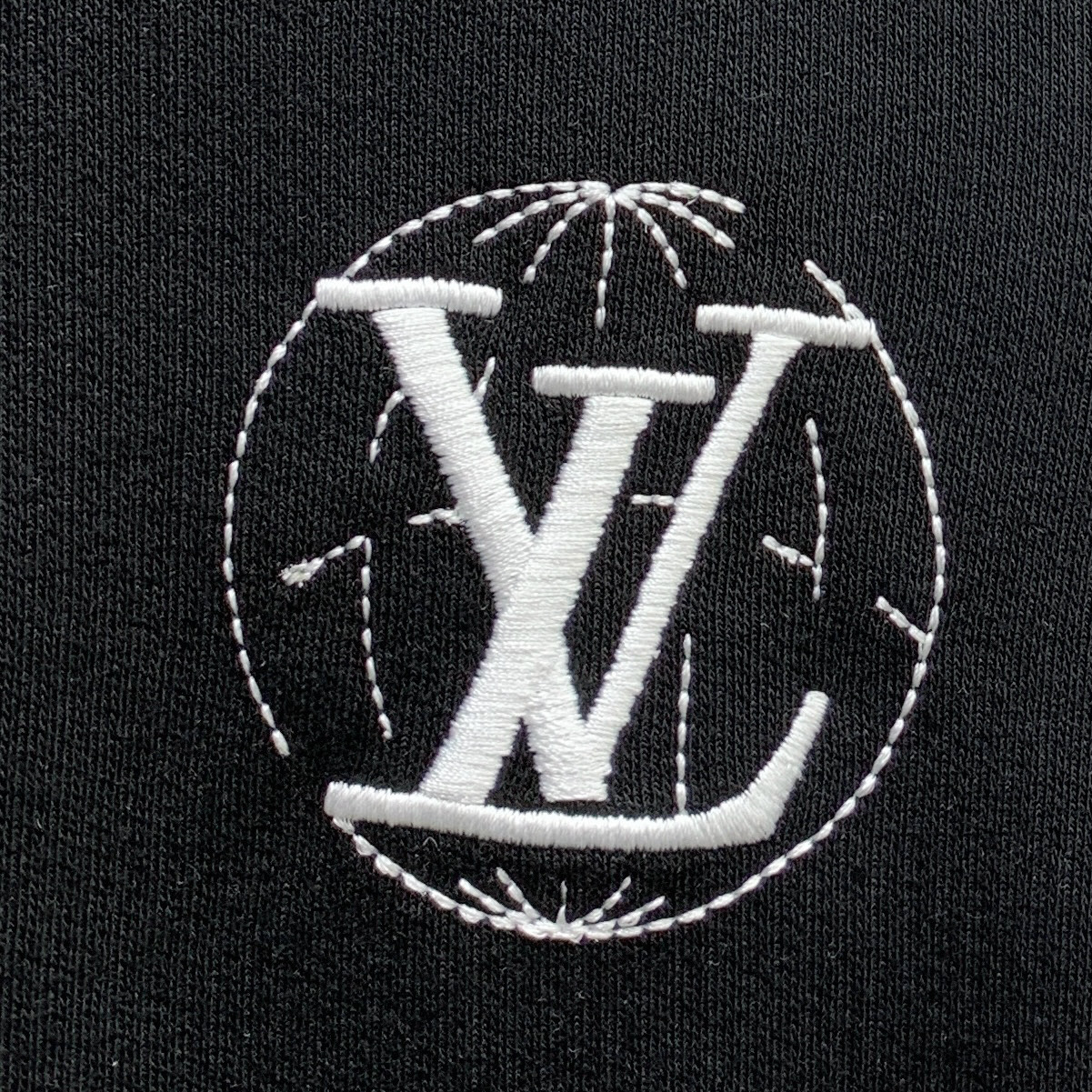 Louis Vuitton Couple Hoodie S-m-l-xl