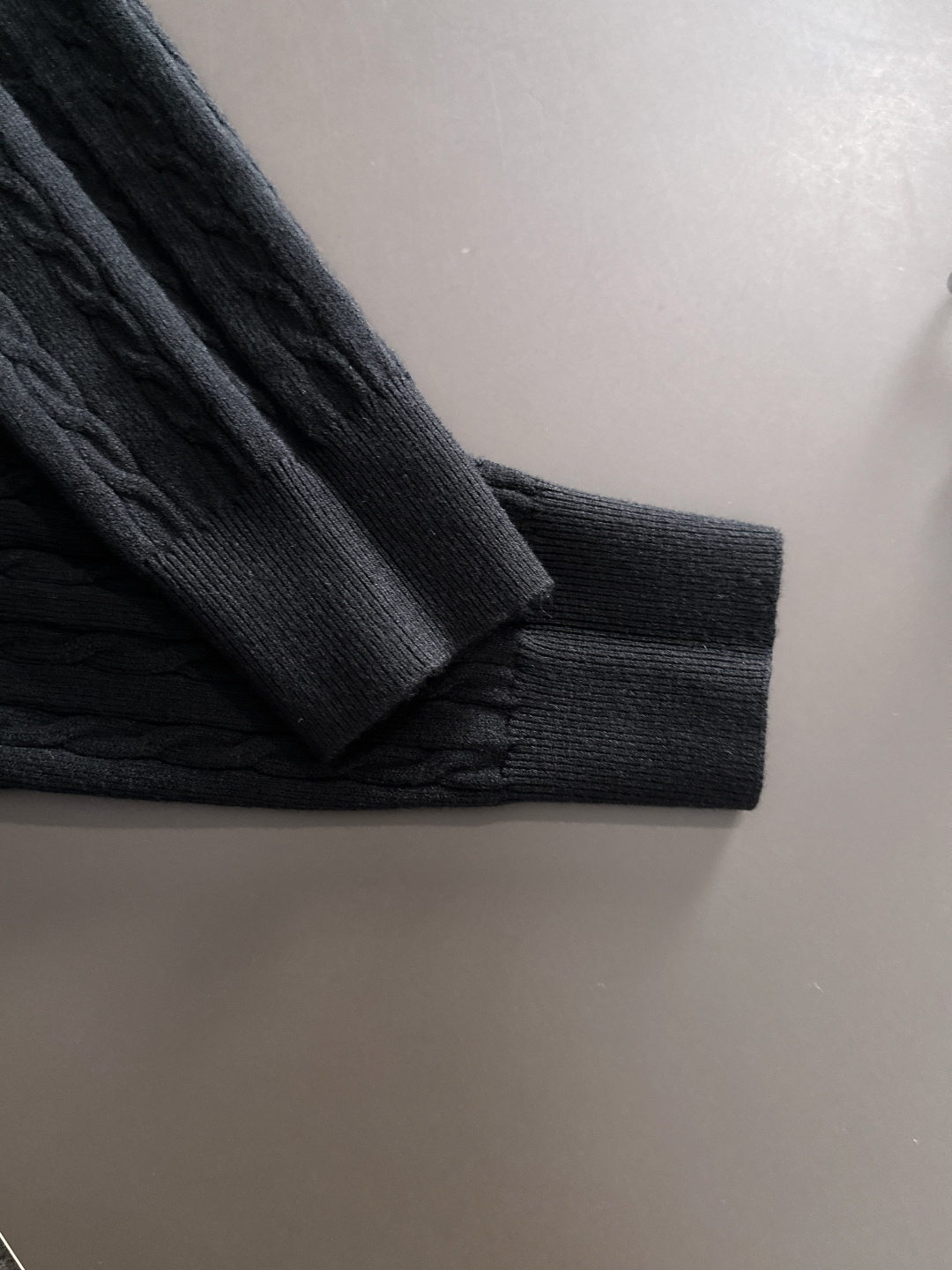 Prada Couple Basic Clothing Wool S-m-l-xxxl