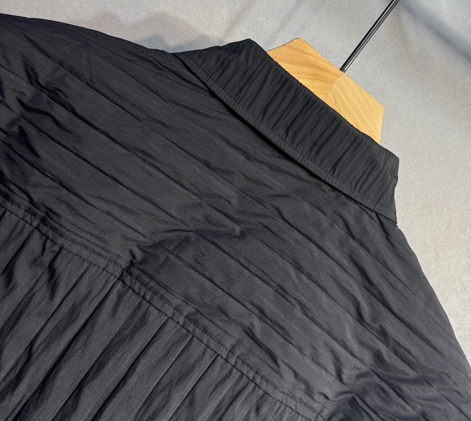 Prada Shirt Cotton Black M-l-xl