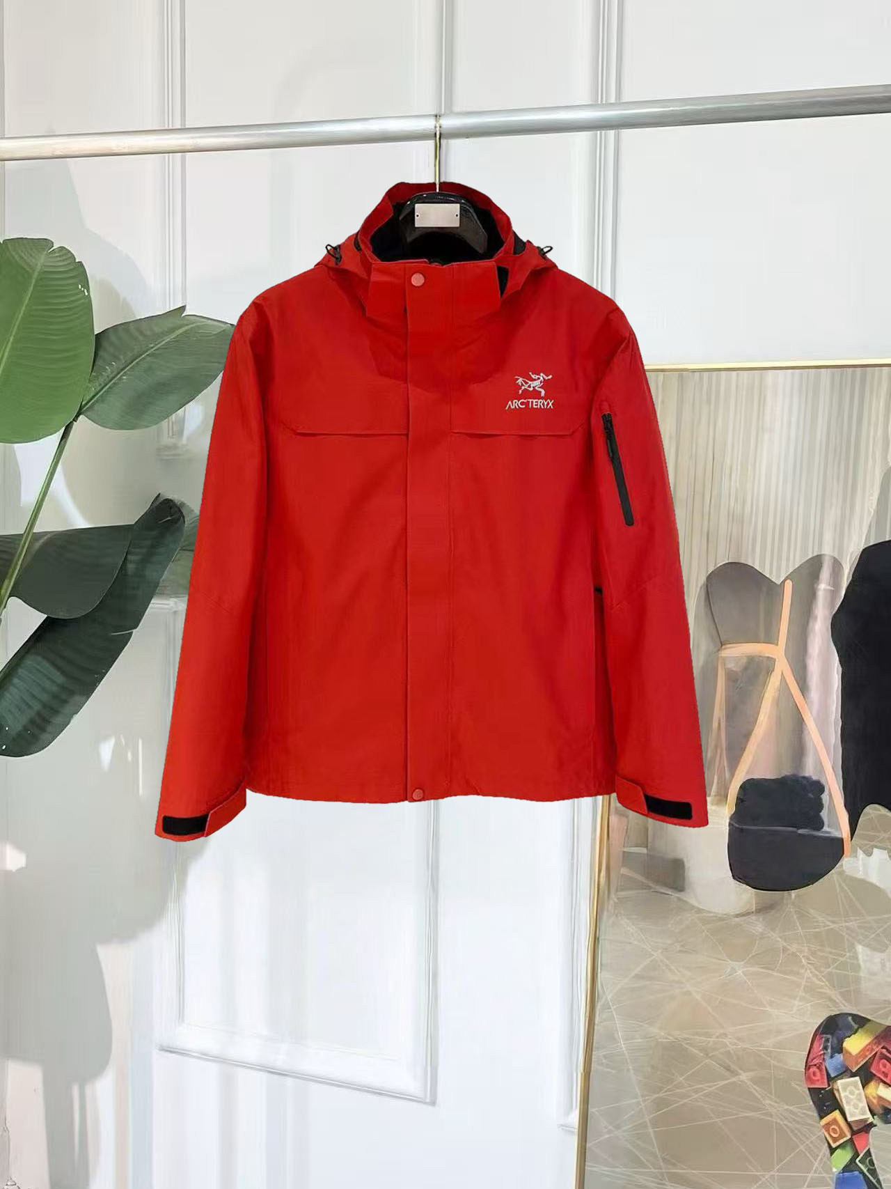 Arcteryx Jacket Printed S-m-l-xl