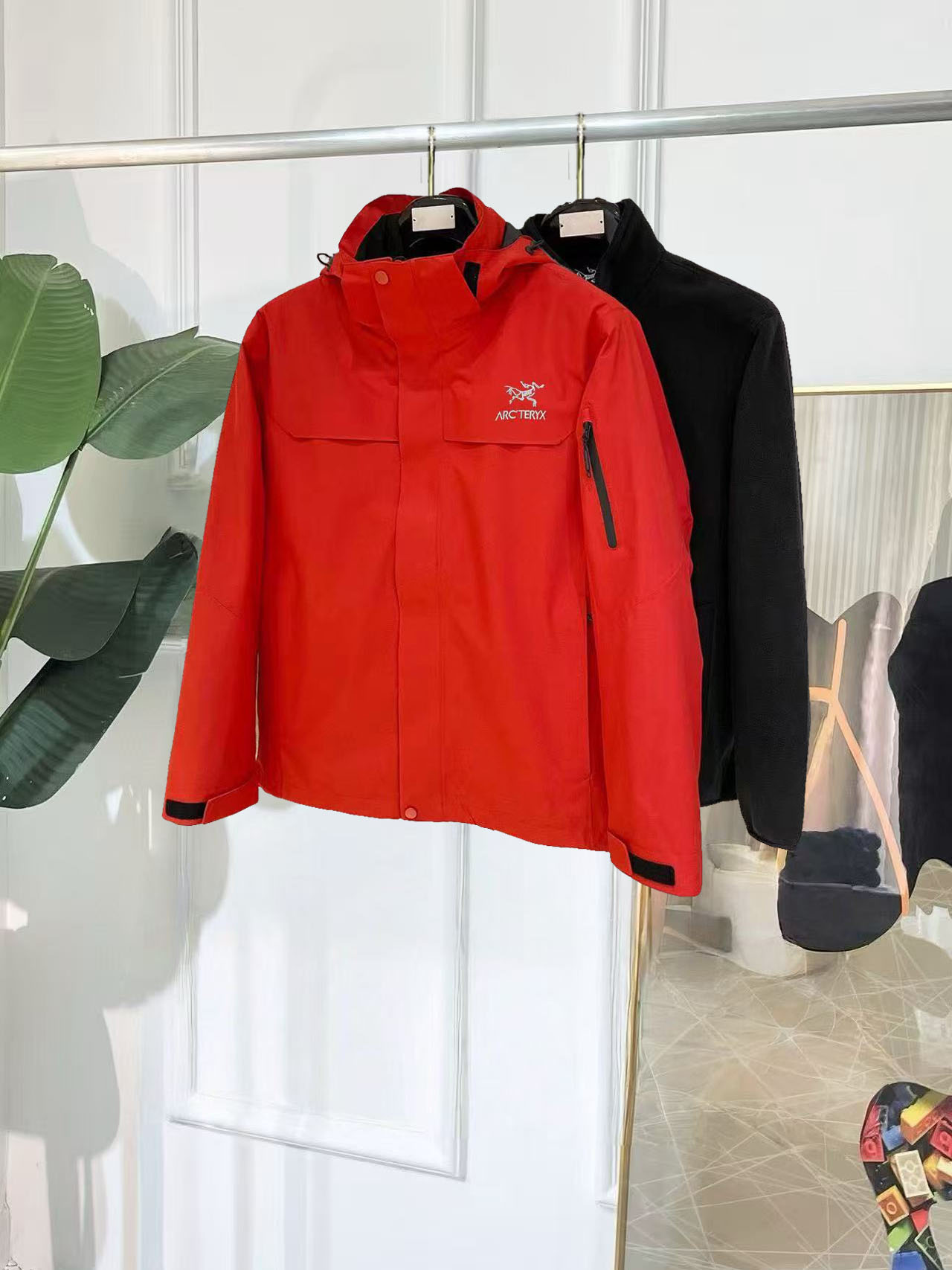 Arcteryx Jacket Printed S-m-l-xl