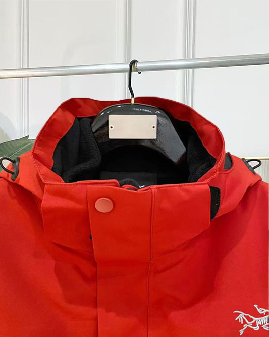 Arcteryx Jacket Printed S-m-l-xl