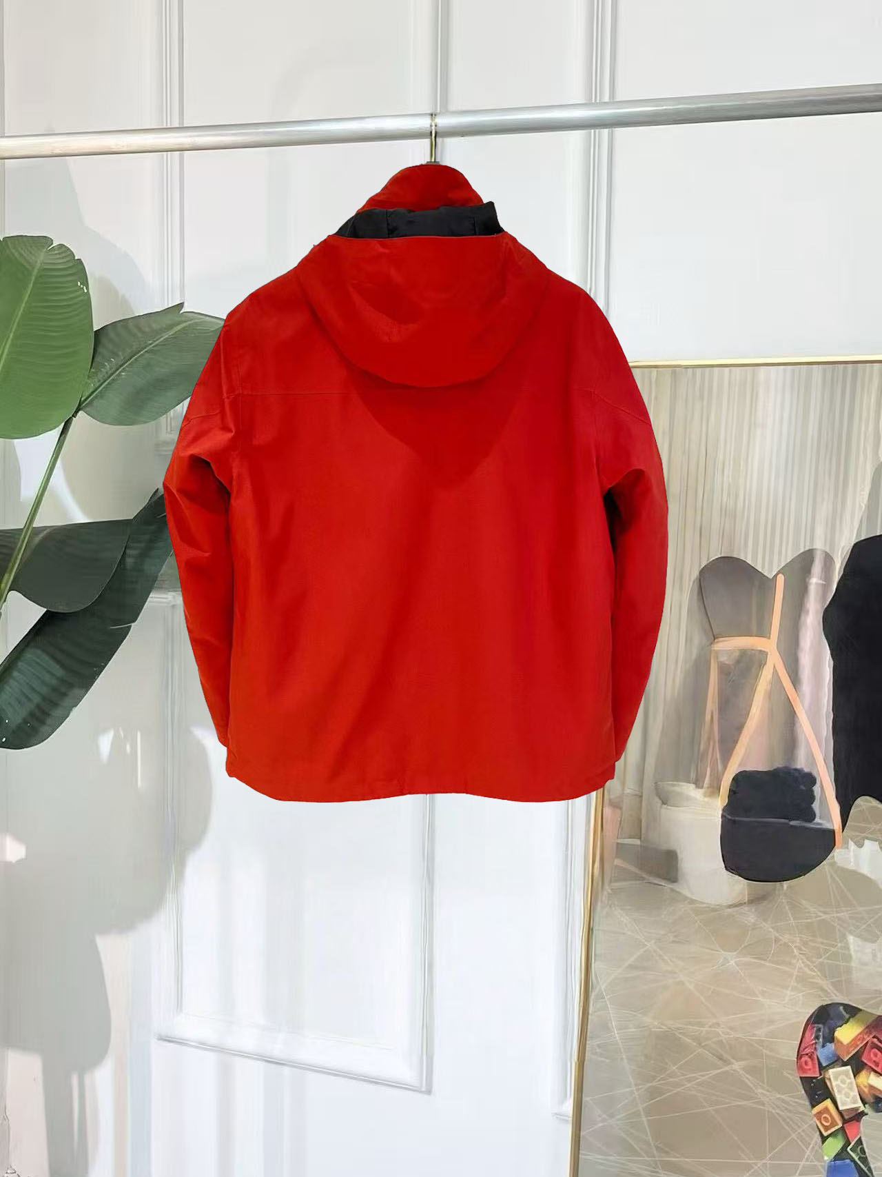 Arcteryx Jacket Printed S-m-l-xl