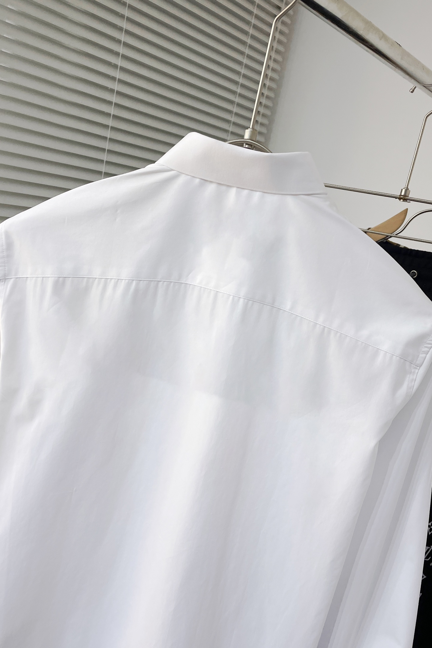 Louis Vuitton Male Shirt Cotton L