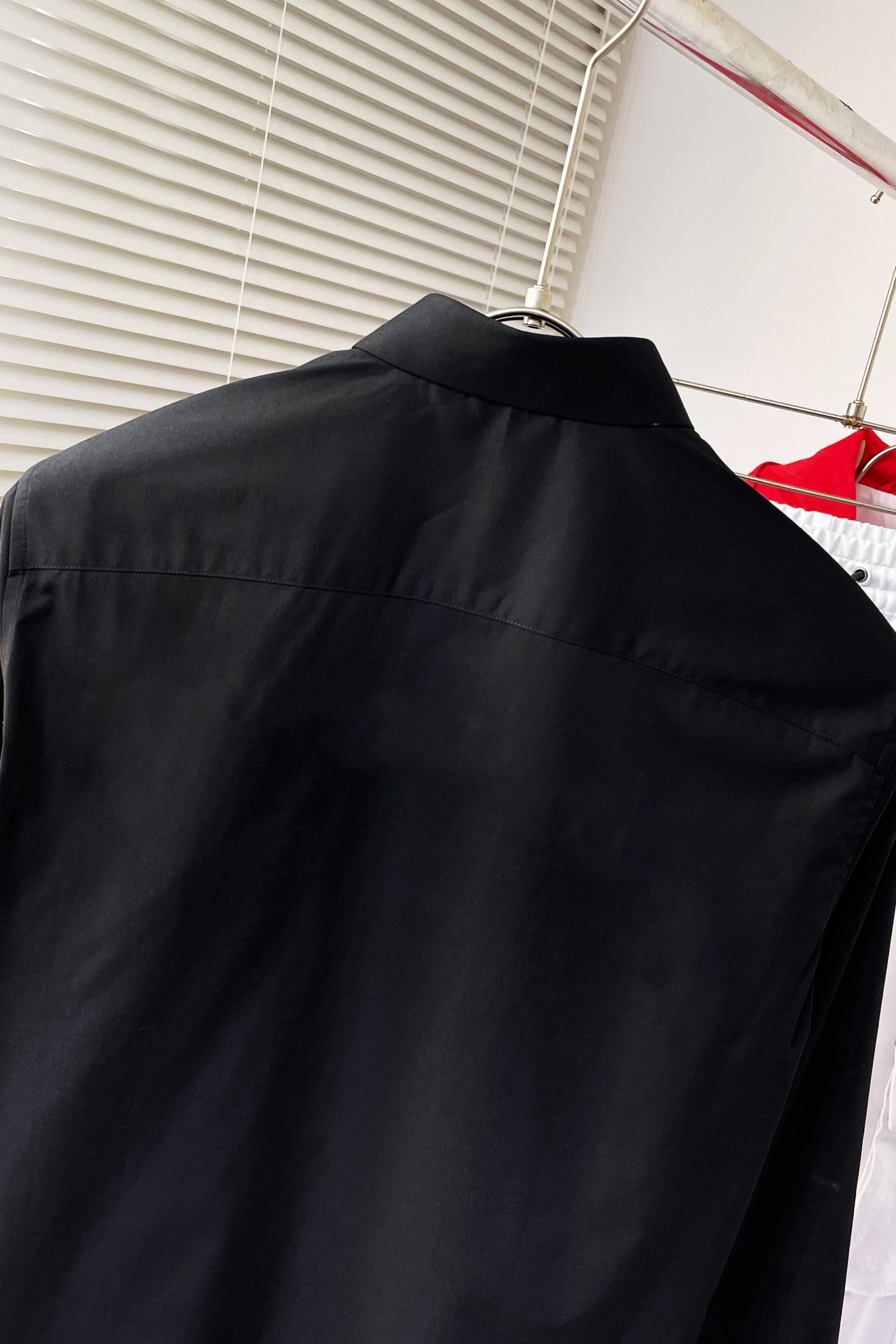 Dior Male Shirt Cotton