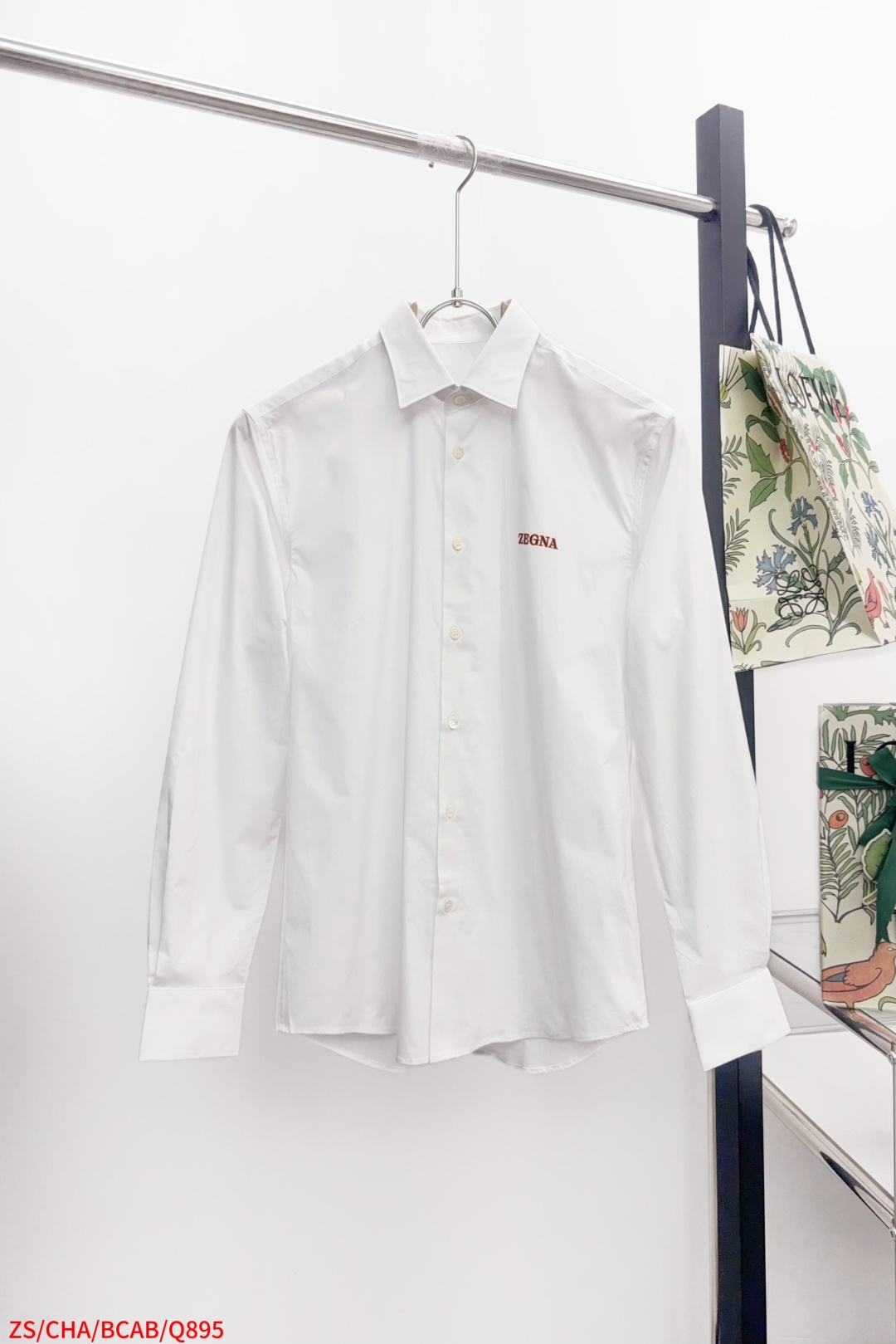 Ermenegildo Zegna Shirt S-xxl