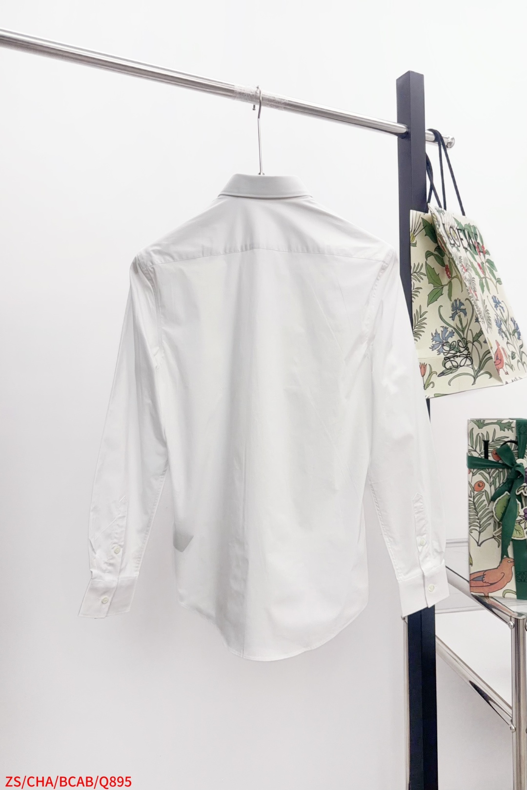 Ermenegildo Zegna Shirt S-xxl