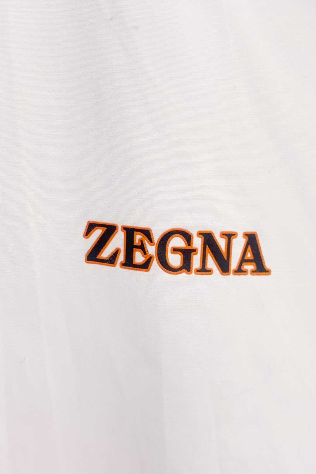 Ermenegildo Zegna Shirt S-xxl
