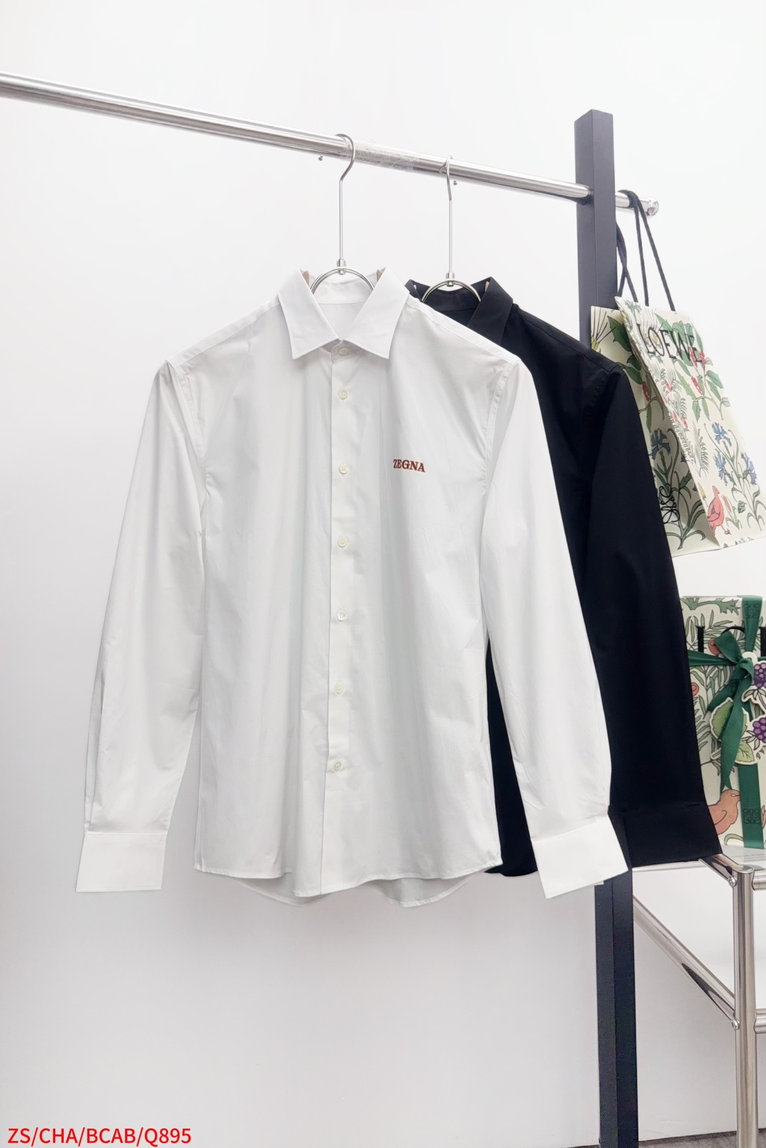 Ermenegildo Zegna Shirt S-xxl