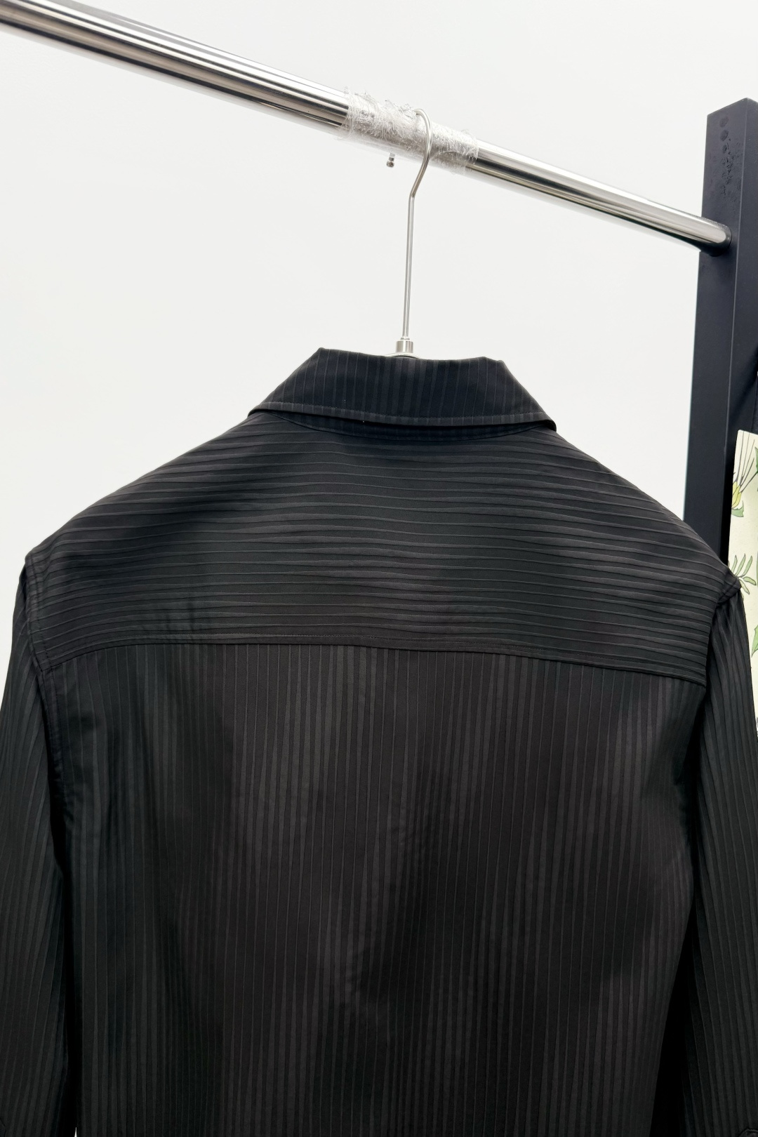 Prada Shirt Cotton M-l-xl