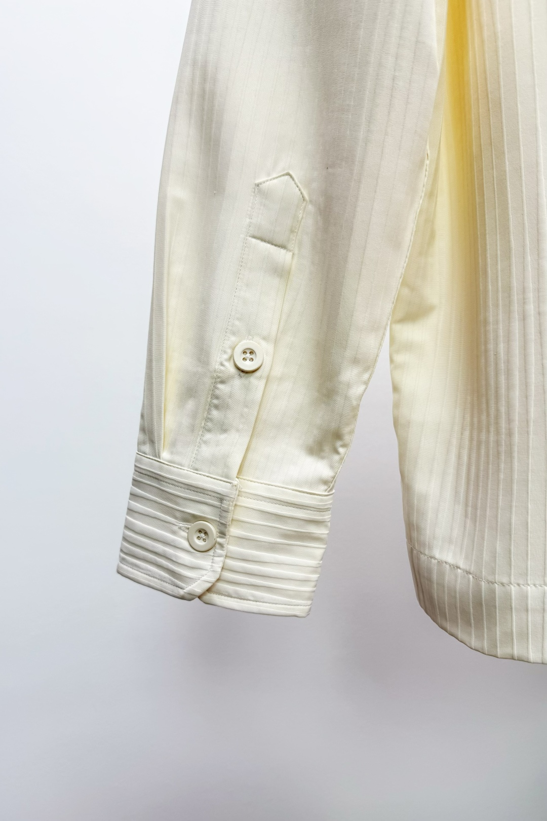 Prada Shirt Cotton M-l-xl