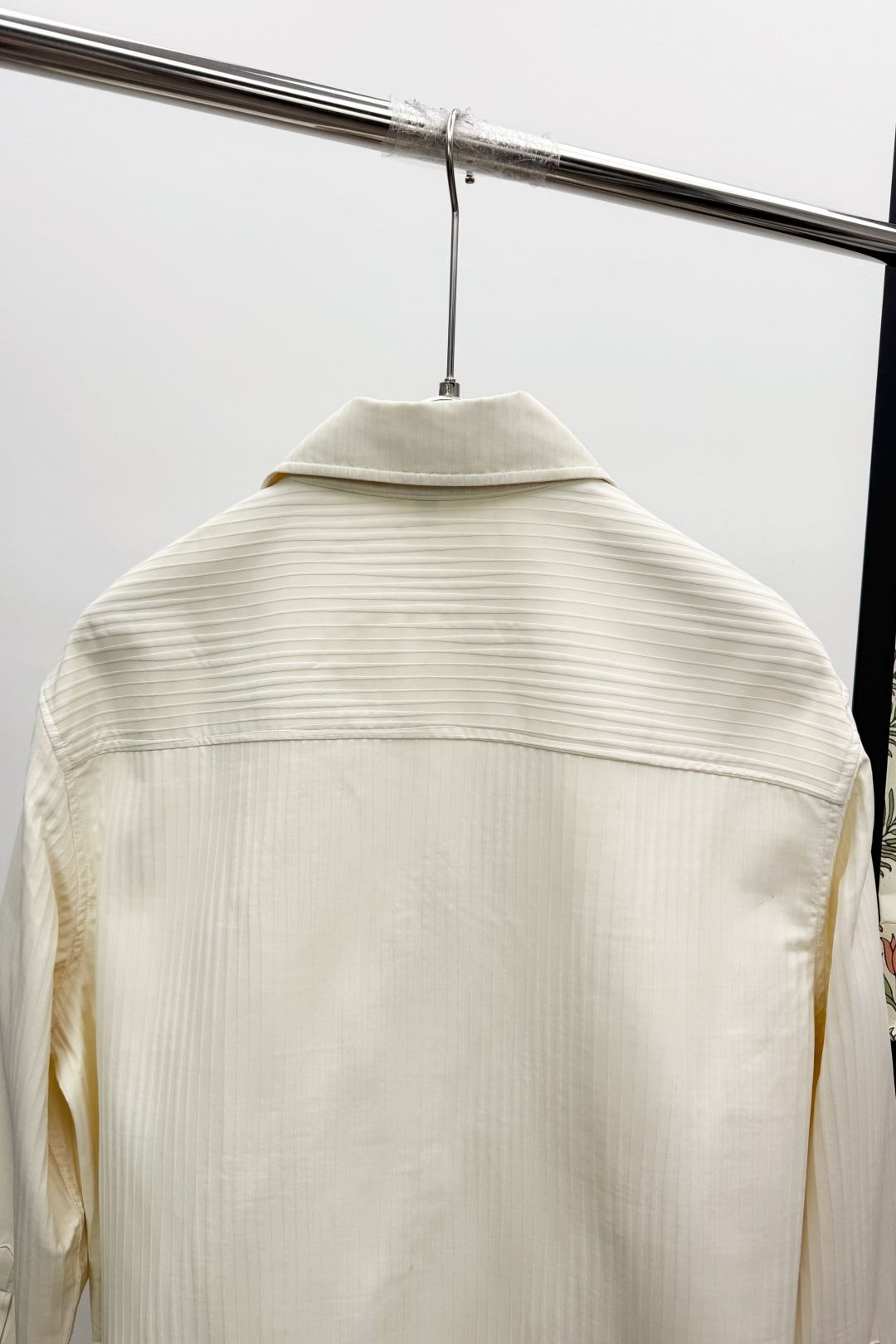 Prada Shirt Cotton M-l-xl