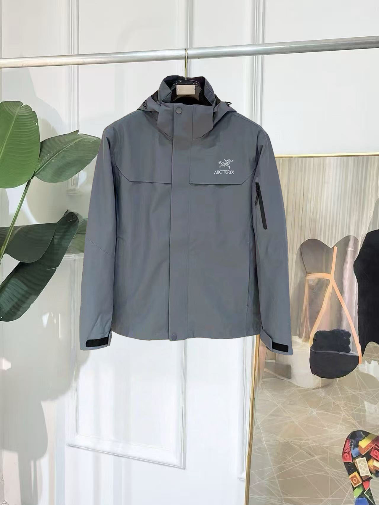 Arcteryx Jacket Printed S-m-l-xl