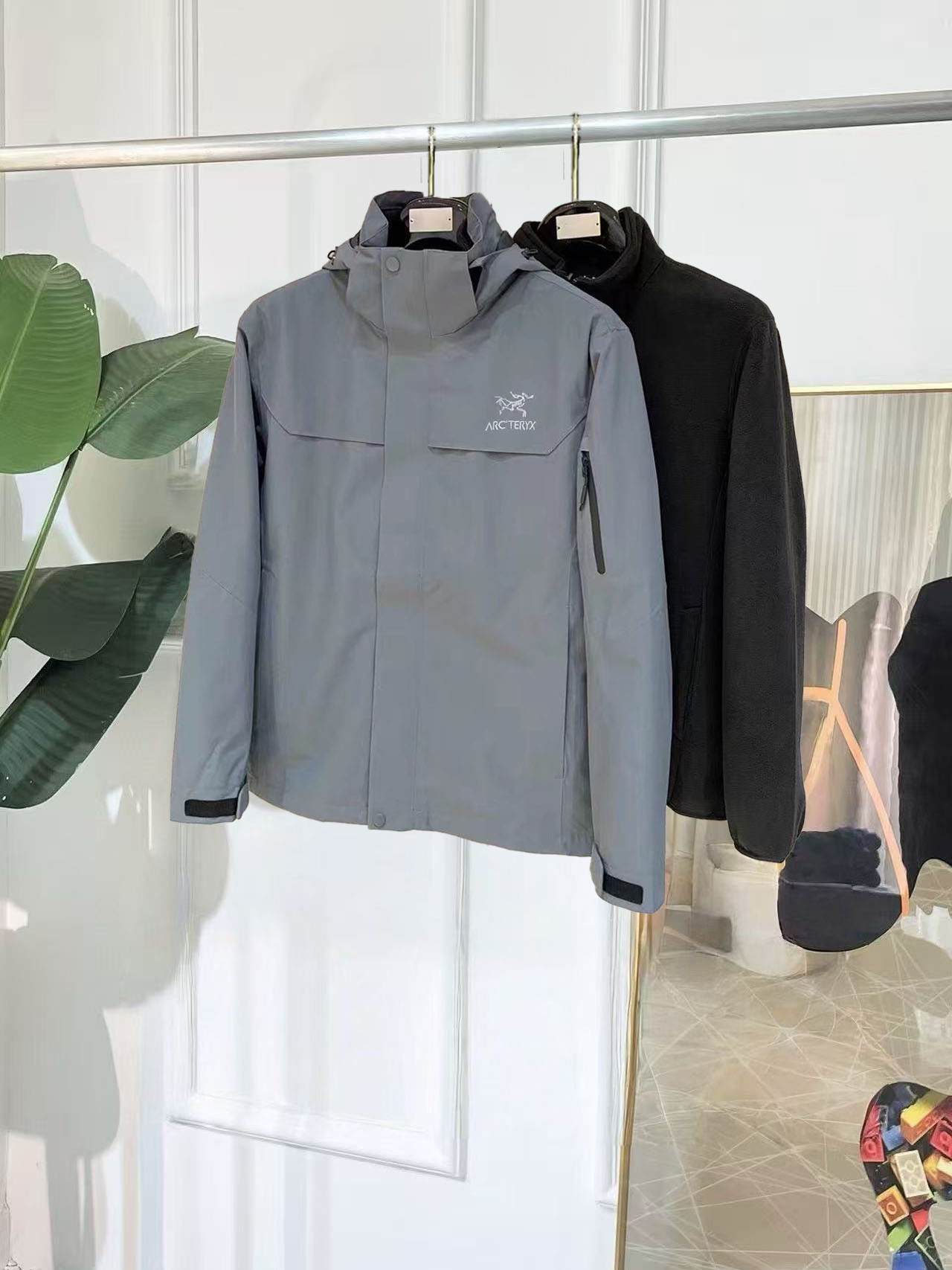 Arcteryx Jacket Printed S-m-l-xl