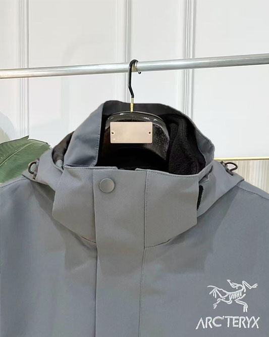 Arcteryx Jacket Printed S-m-l-xl