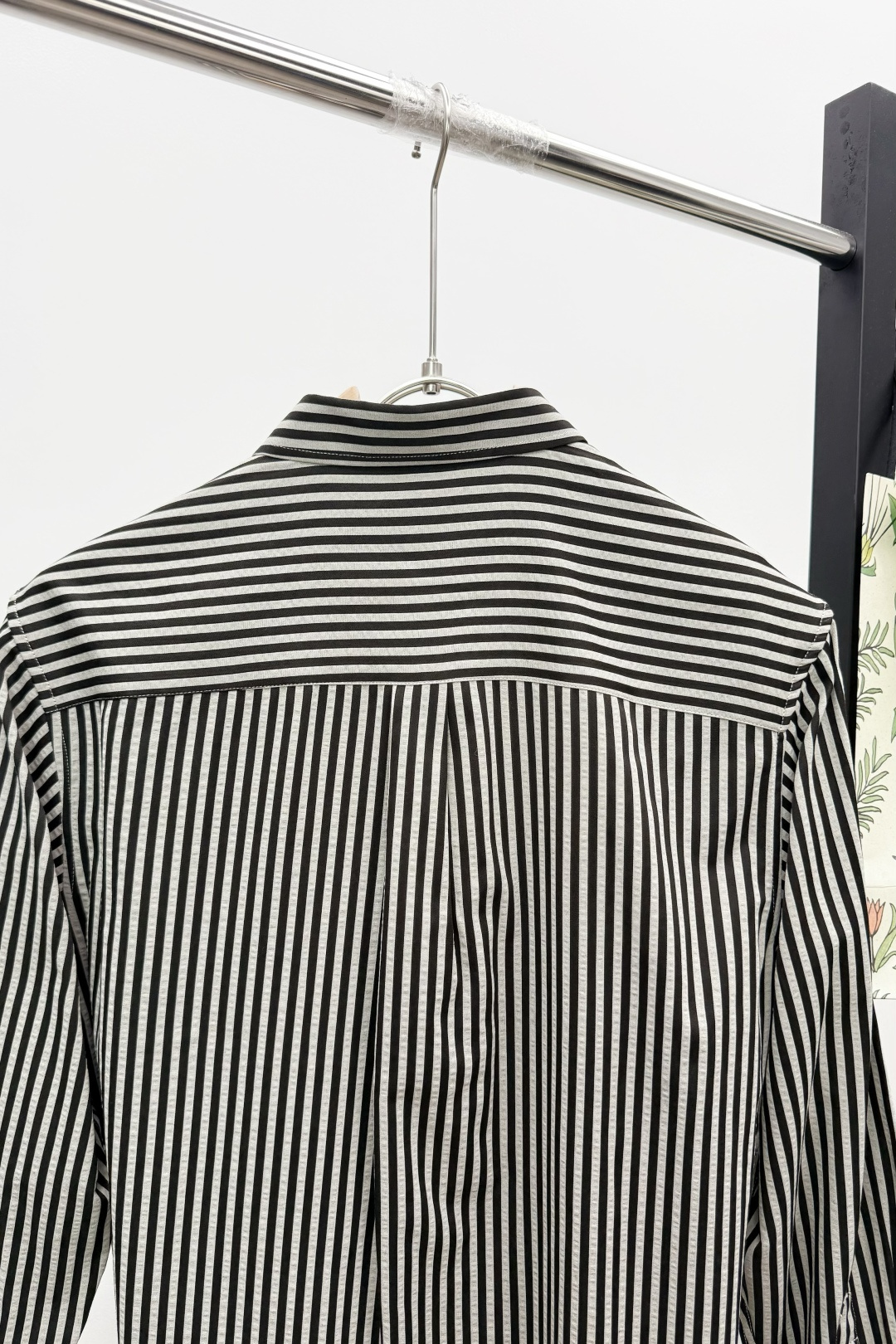 Dior Shirt Cotton M-l-xl