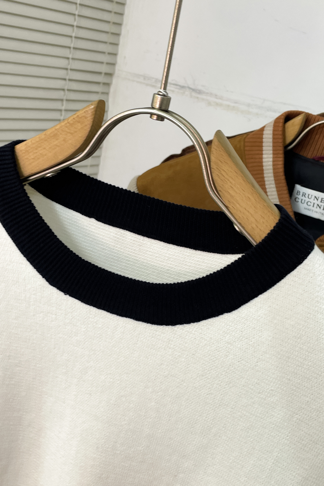 Thom Browne Couple Basic Clothing Cotton S-l