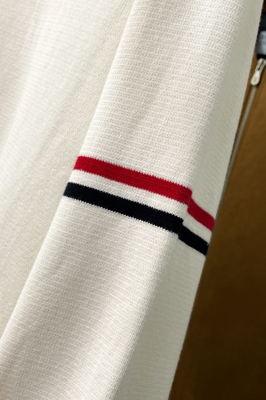 Thom Browne Couple Basic Clothing Cotton S-l