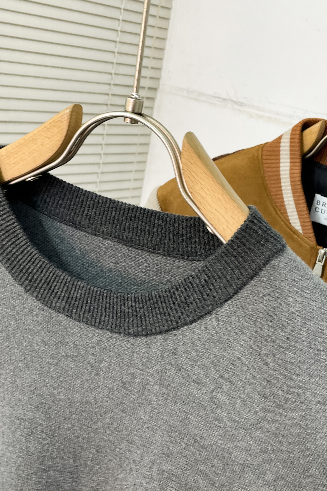 Thom Browne Couple Basic Clothing Cotton S-l