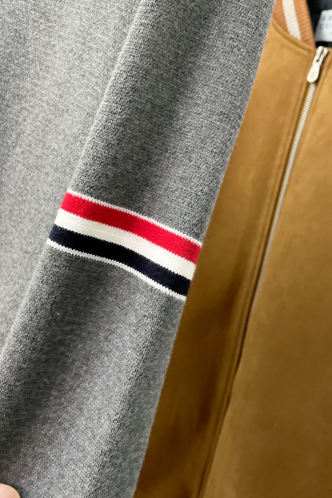 Thom Browne Couple Basic Clothing Cotton S-l