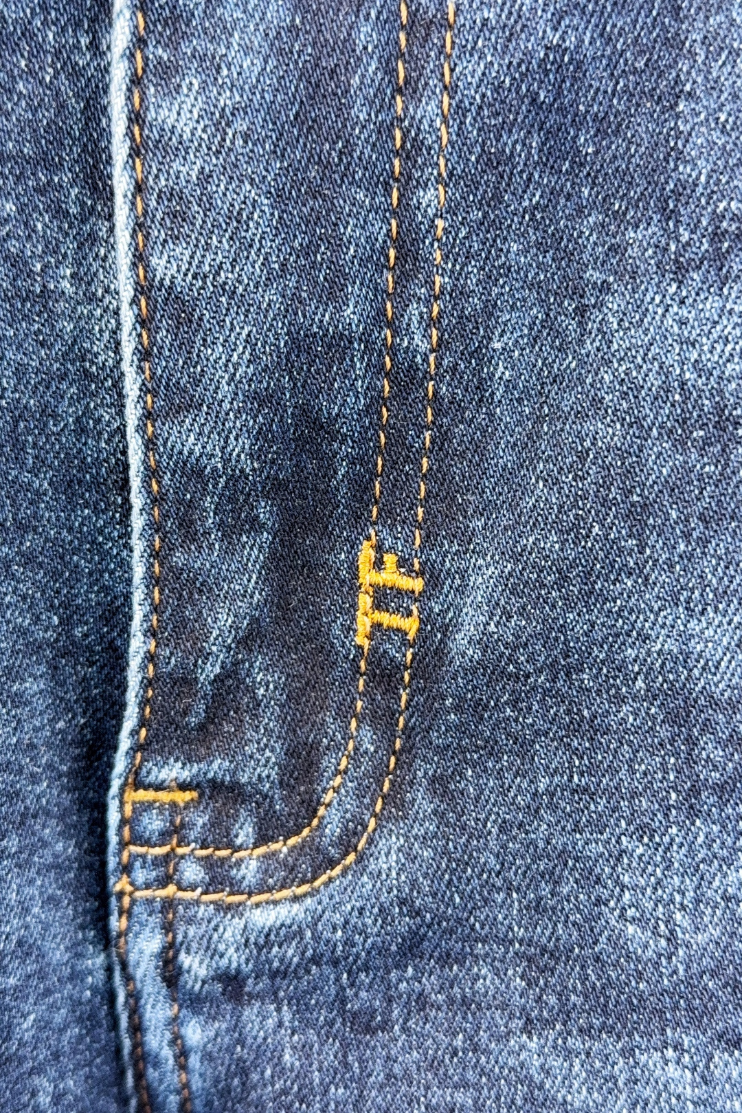 Tom Ford Male Jeans