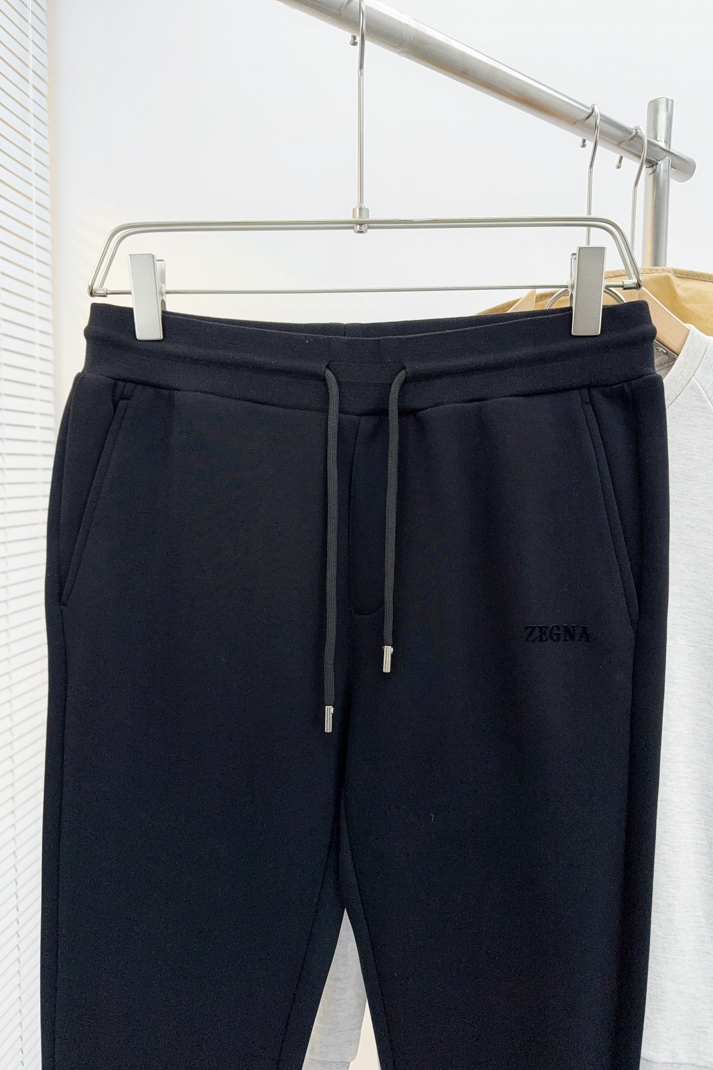 Ermenegildo Zegna Basic Clothing S-l-xl
