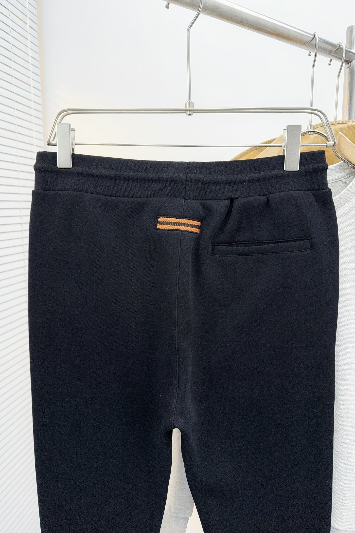 Ermenegildo Zegna Basic Clothing S-l-xl