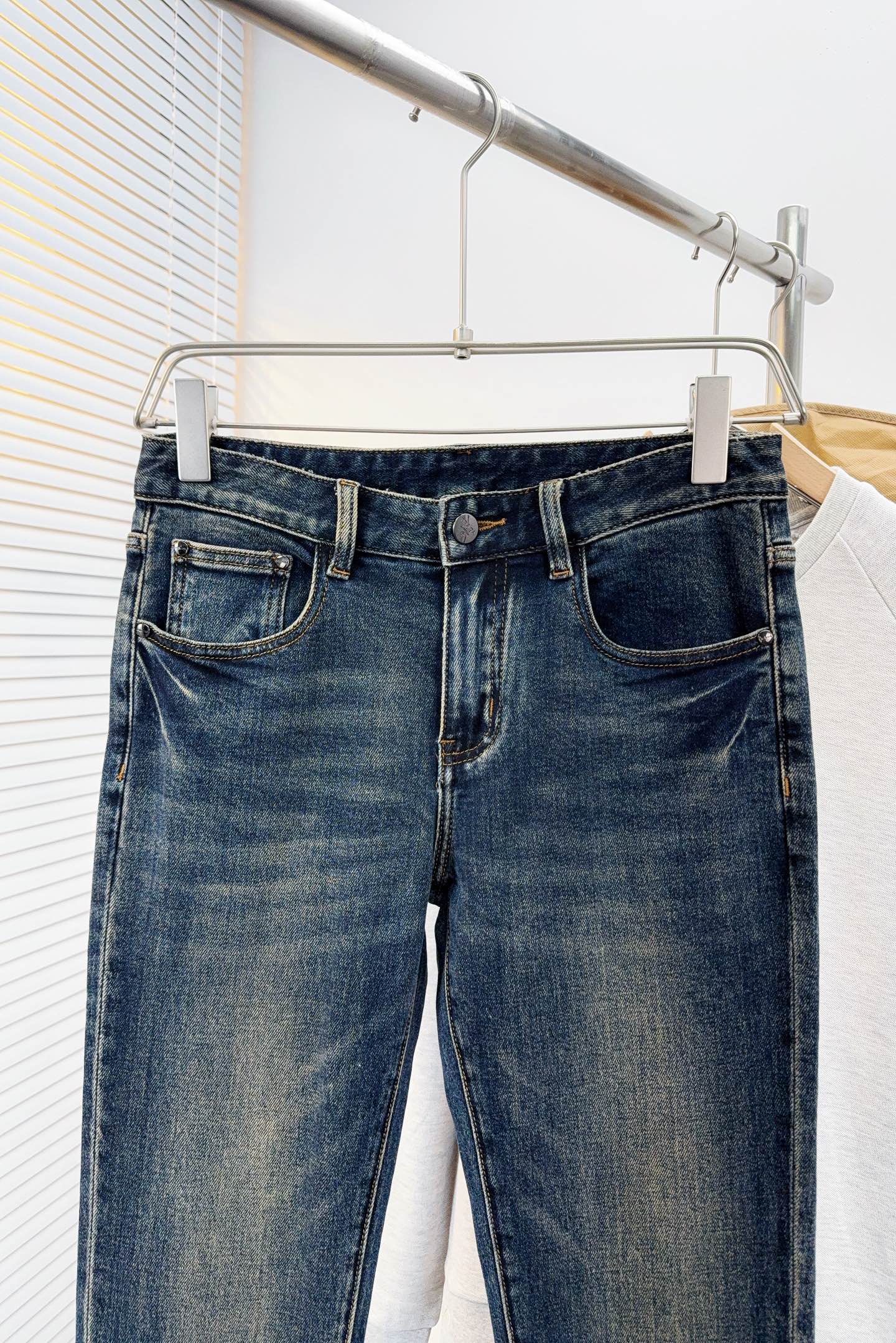 Prada Male Jeans L