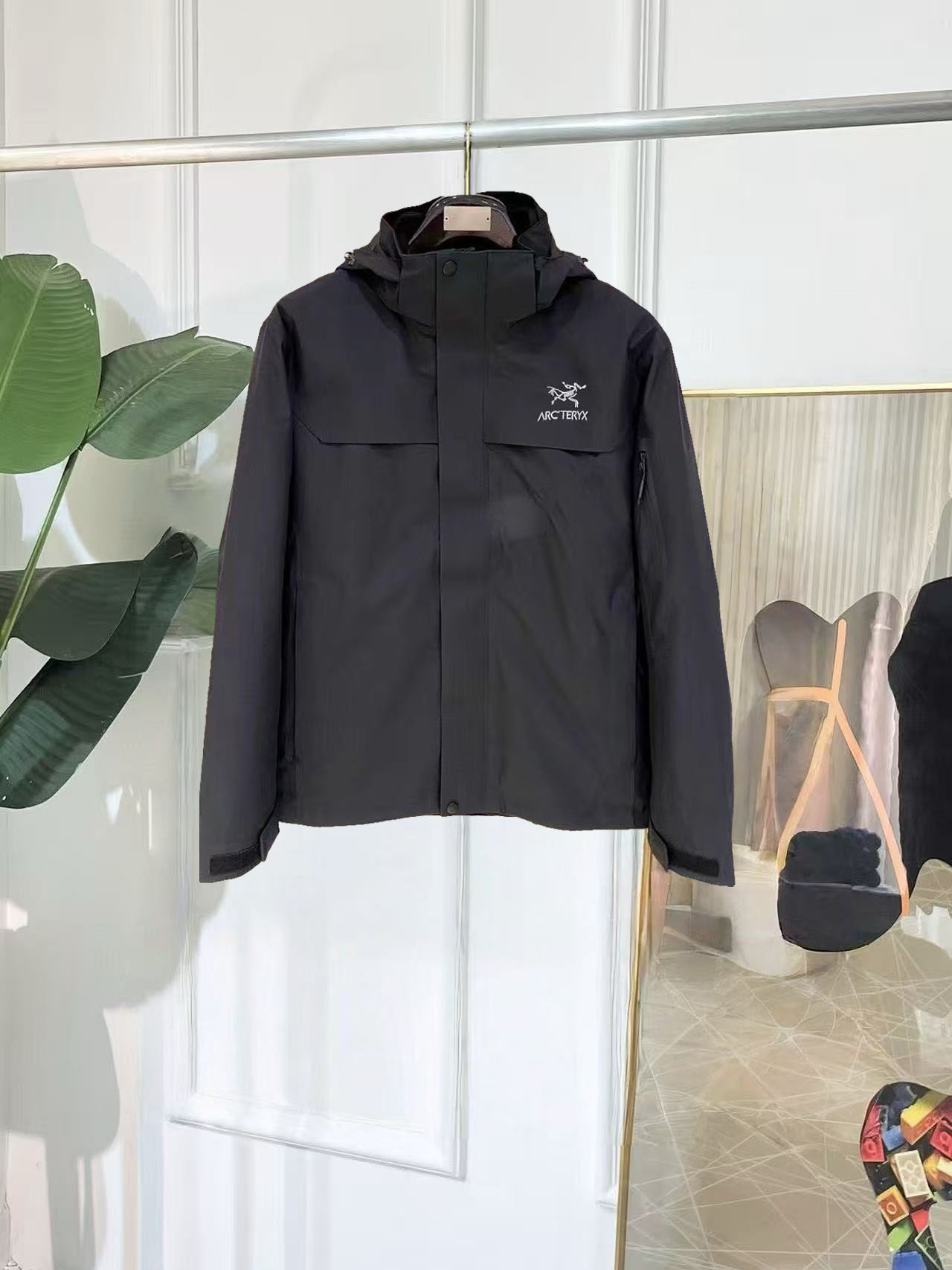 Arcteryx Jacket Printed S-m-l-xl