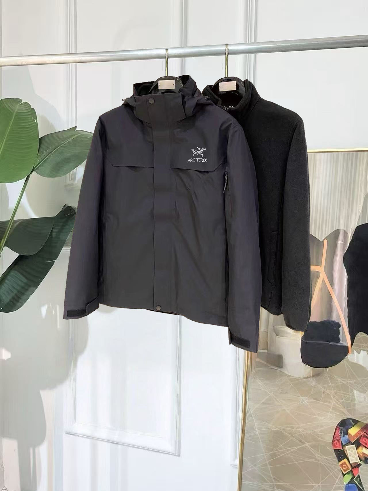 Arcteryx Jacket Printed S-m-l-xl
