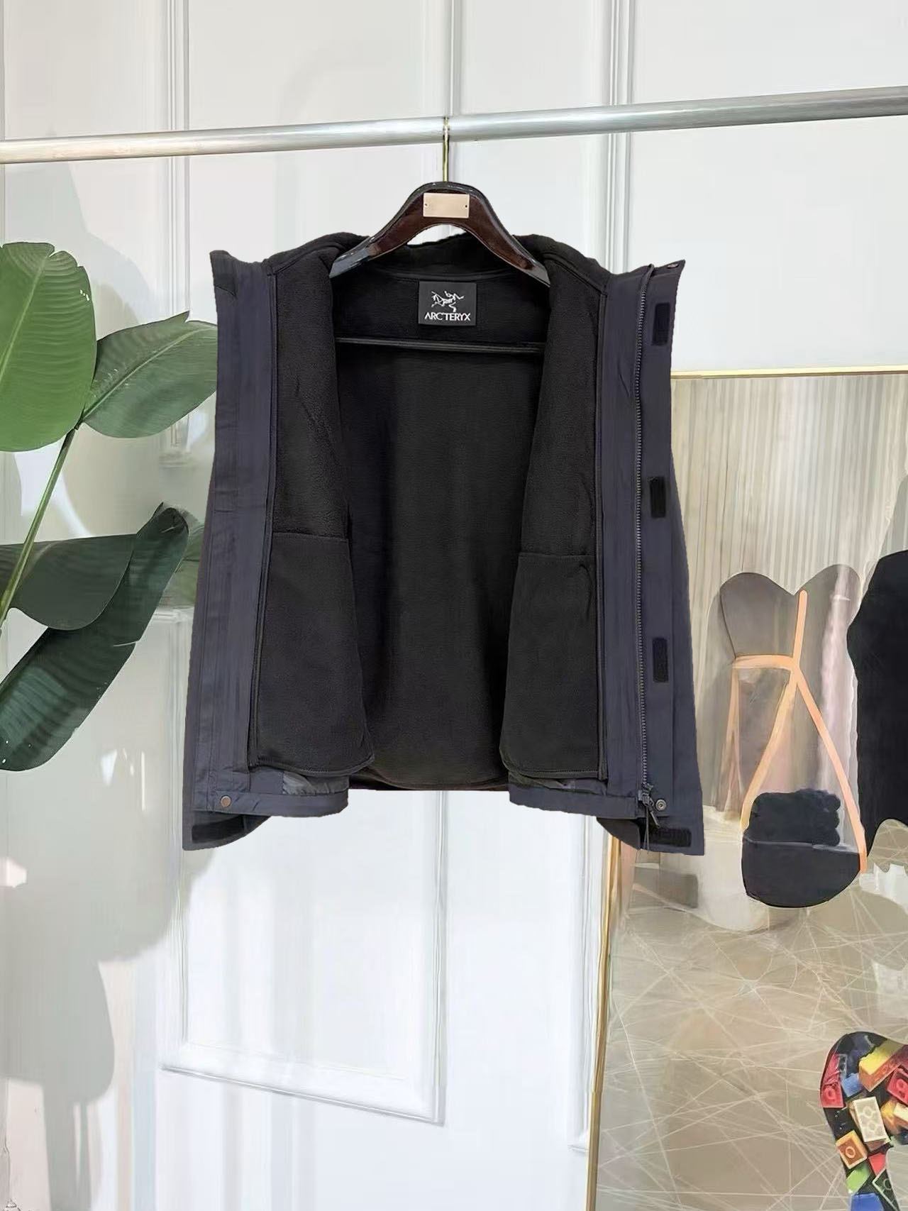 Arcteryx Jacket Printed S-m-l-xl