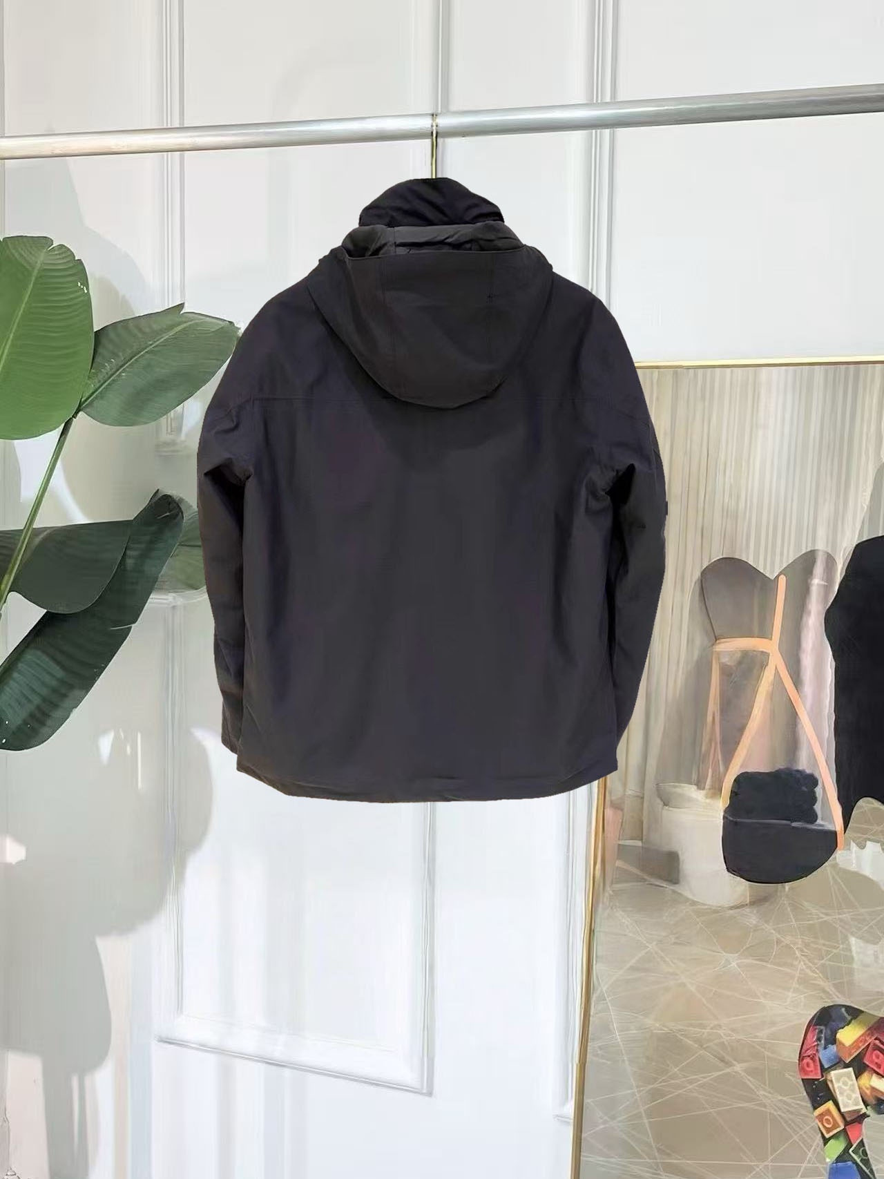 Arcteryx Jacket Printed S-m-l-xl