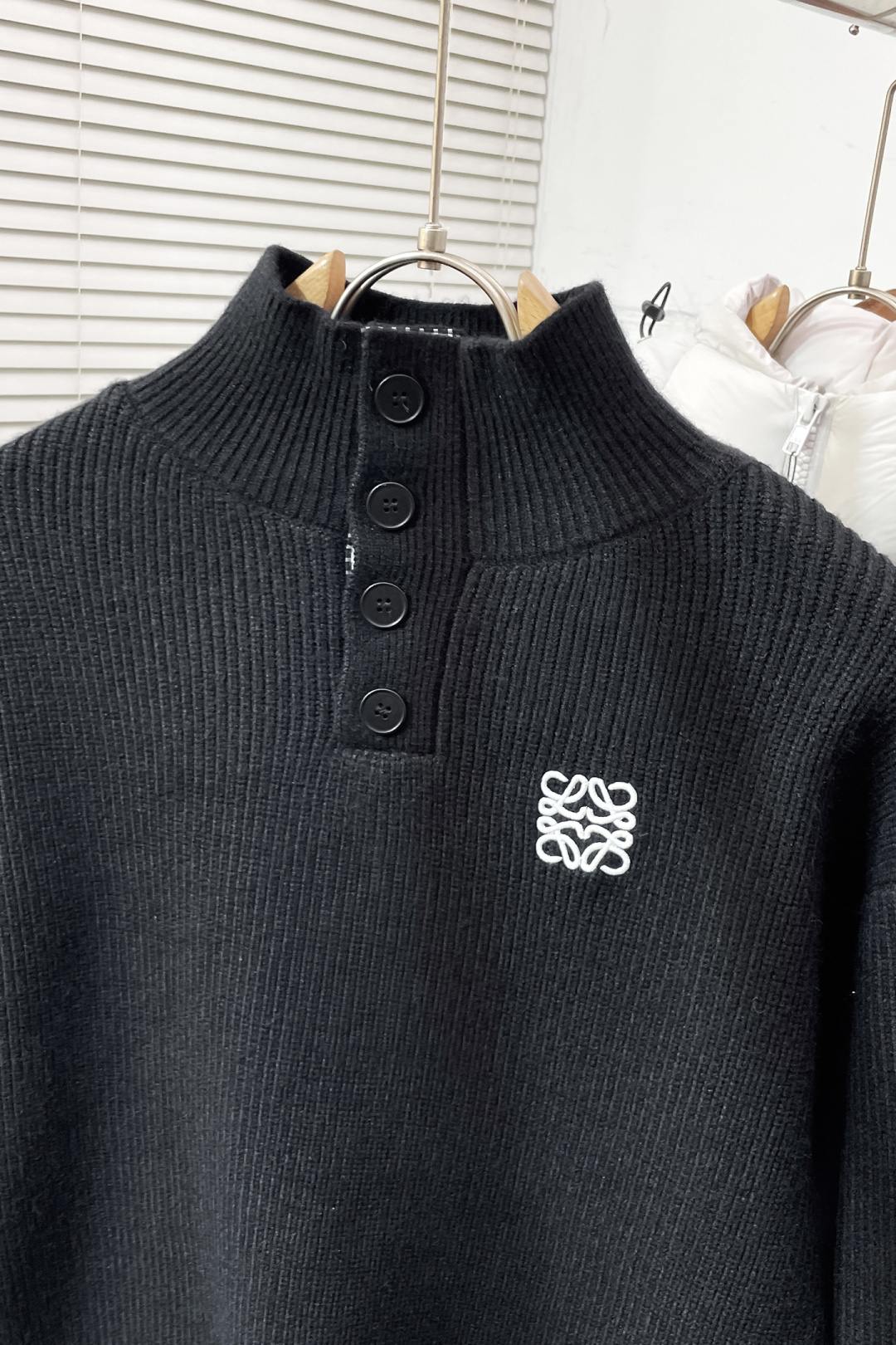 Loewe Basic Clothing Wool S-m-l-xxl