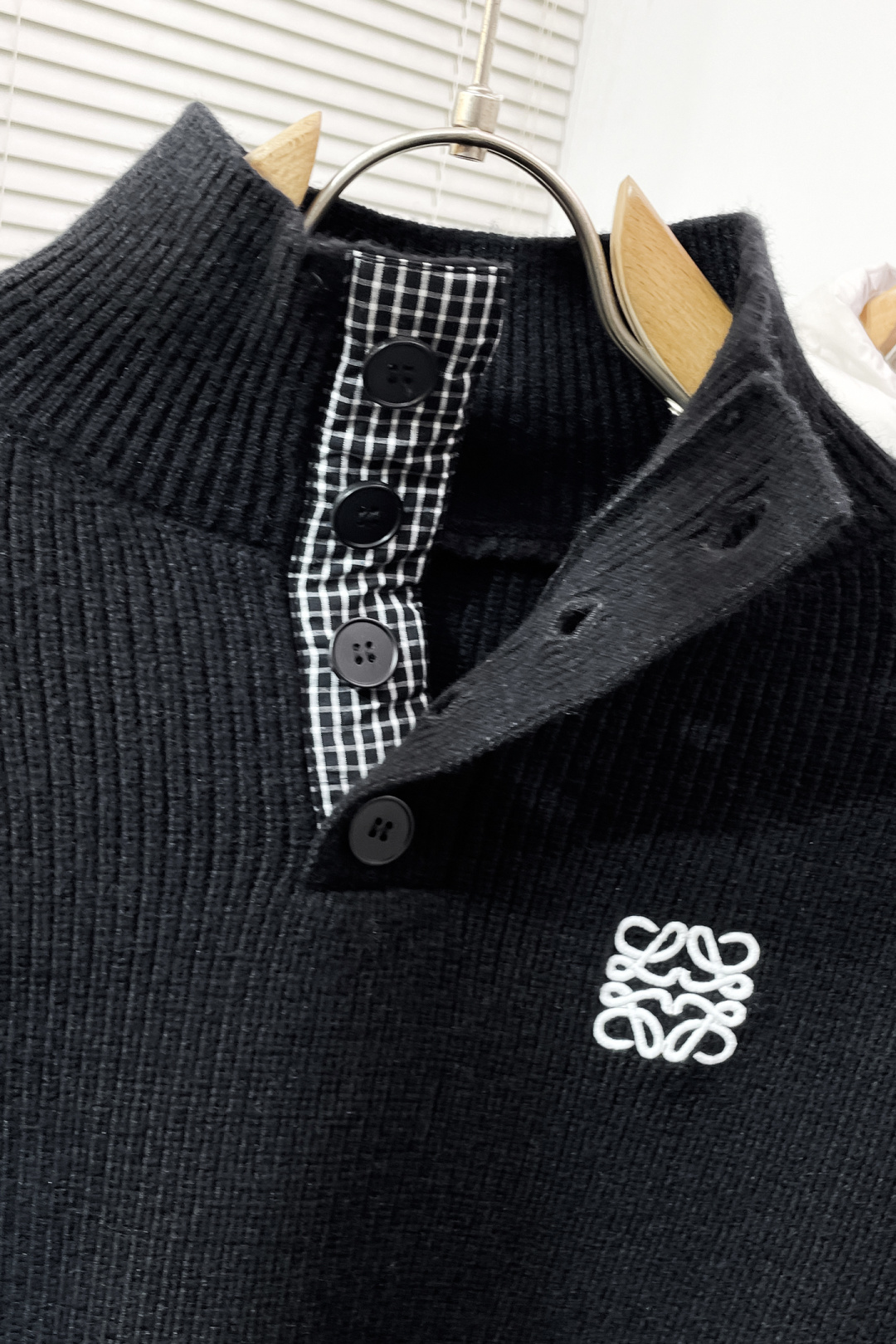 Loewe Basic Clothing Wool S-m-l-xxl
