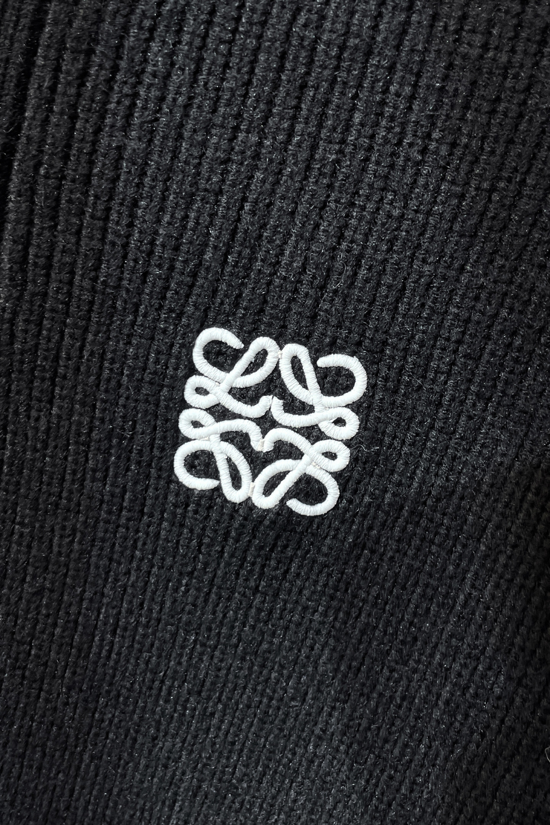Loewe Basic Clothing Wool S-m-l-xxl