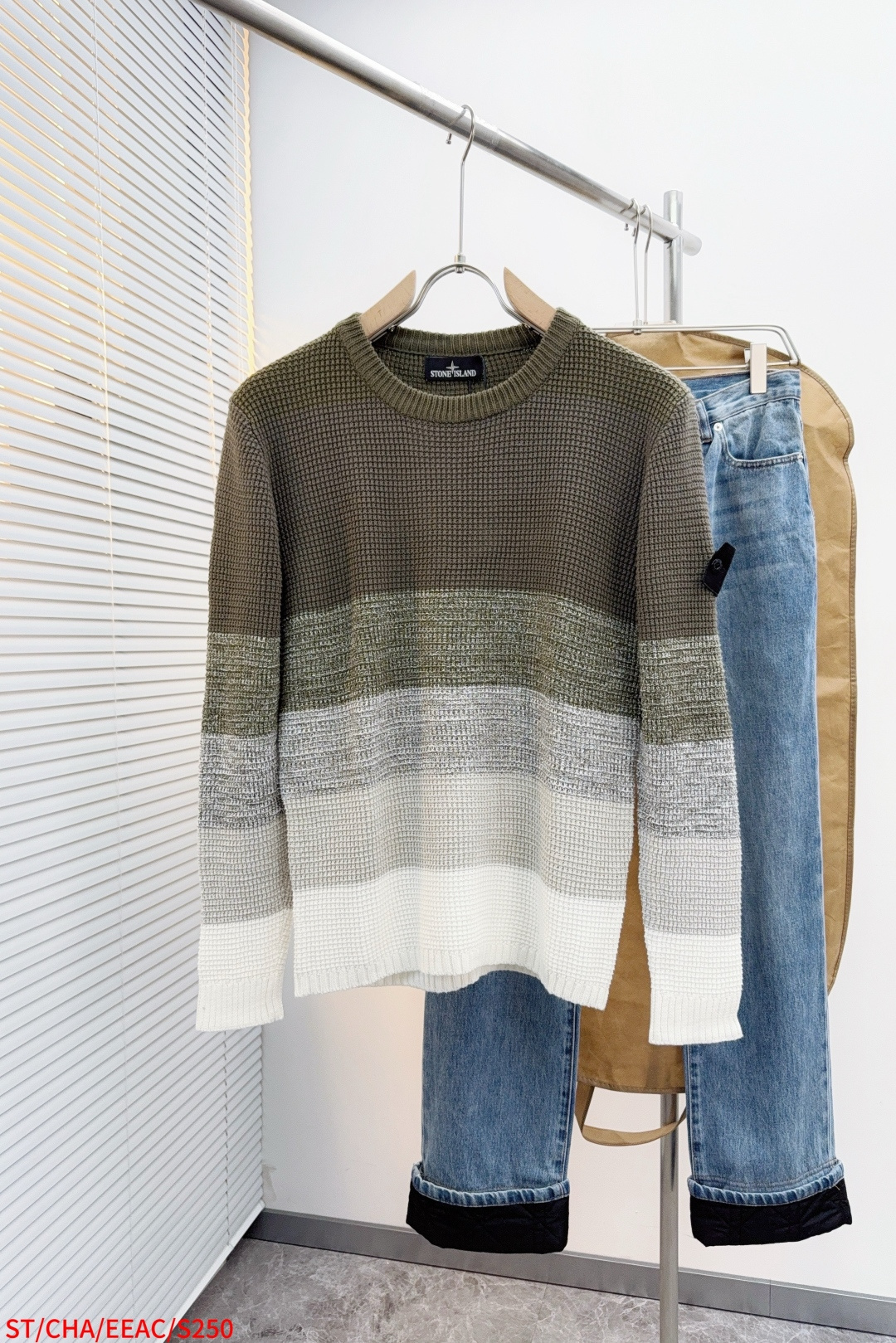 Basic Clothing S-m-l-xl